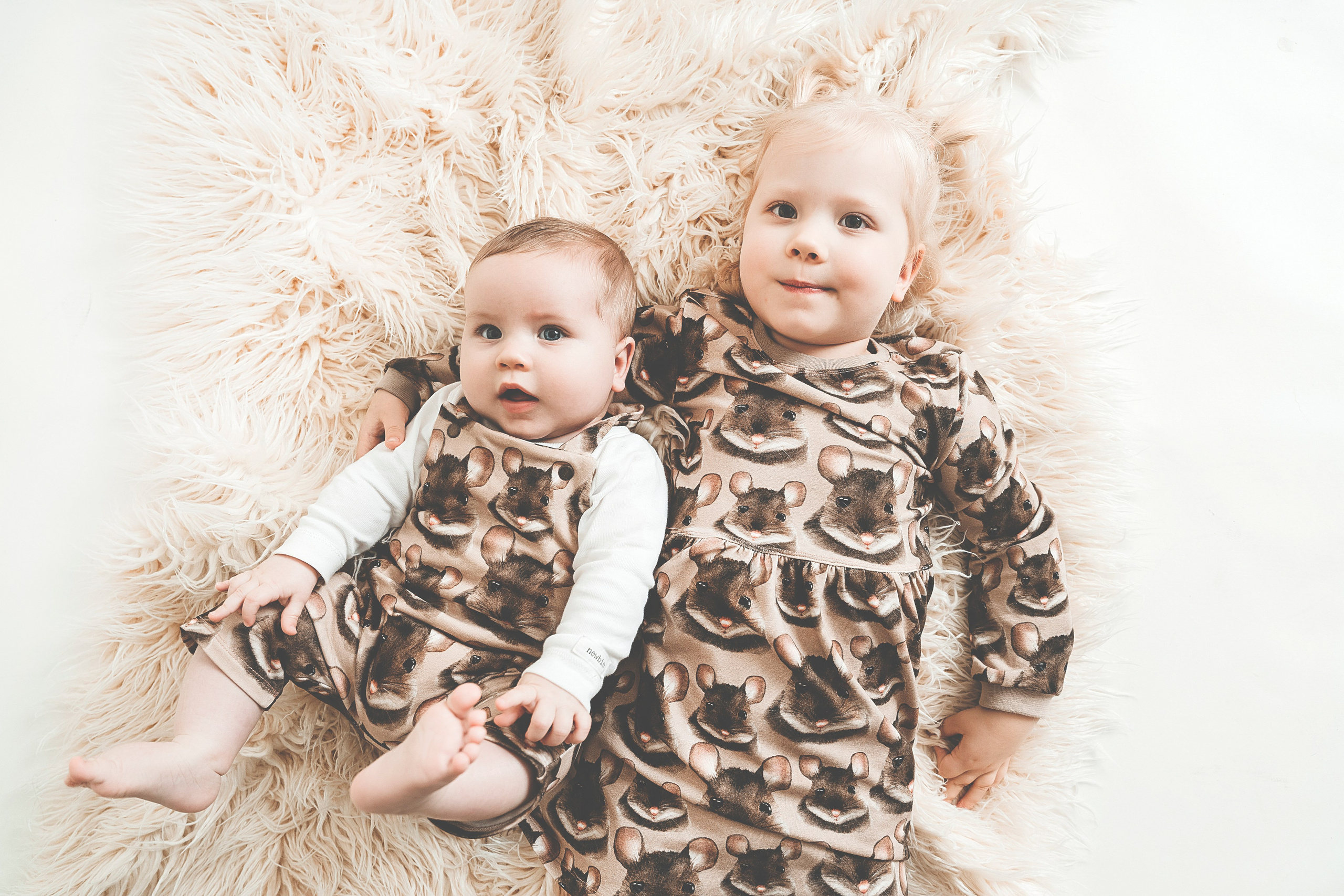 Lapset ja perheet. Senjakulmala.fi