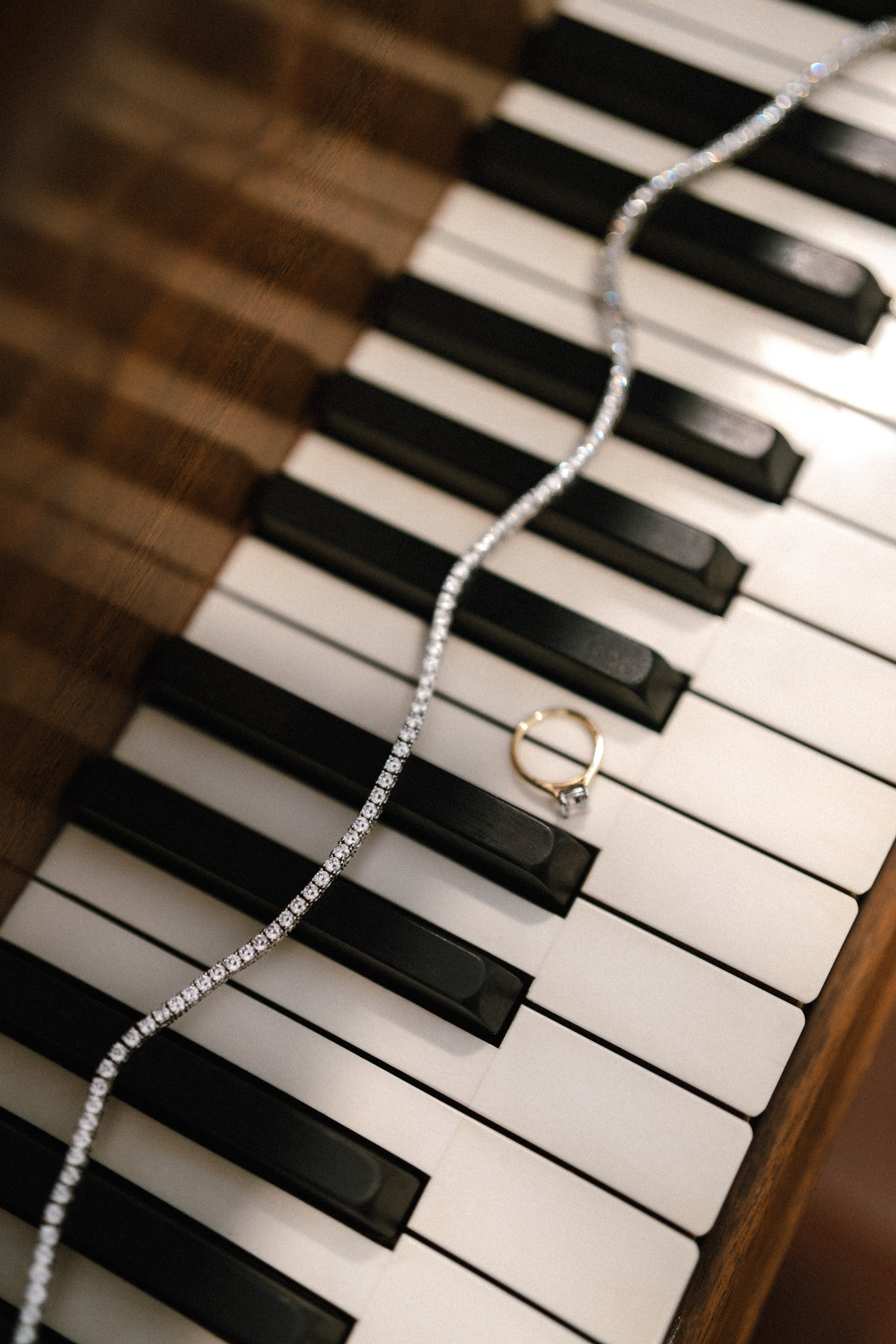 Hannah and Oliver. Wedding photographer and videographer New York | New Jersey