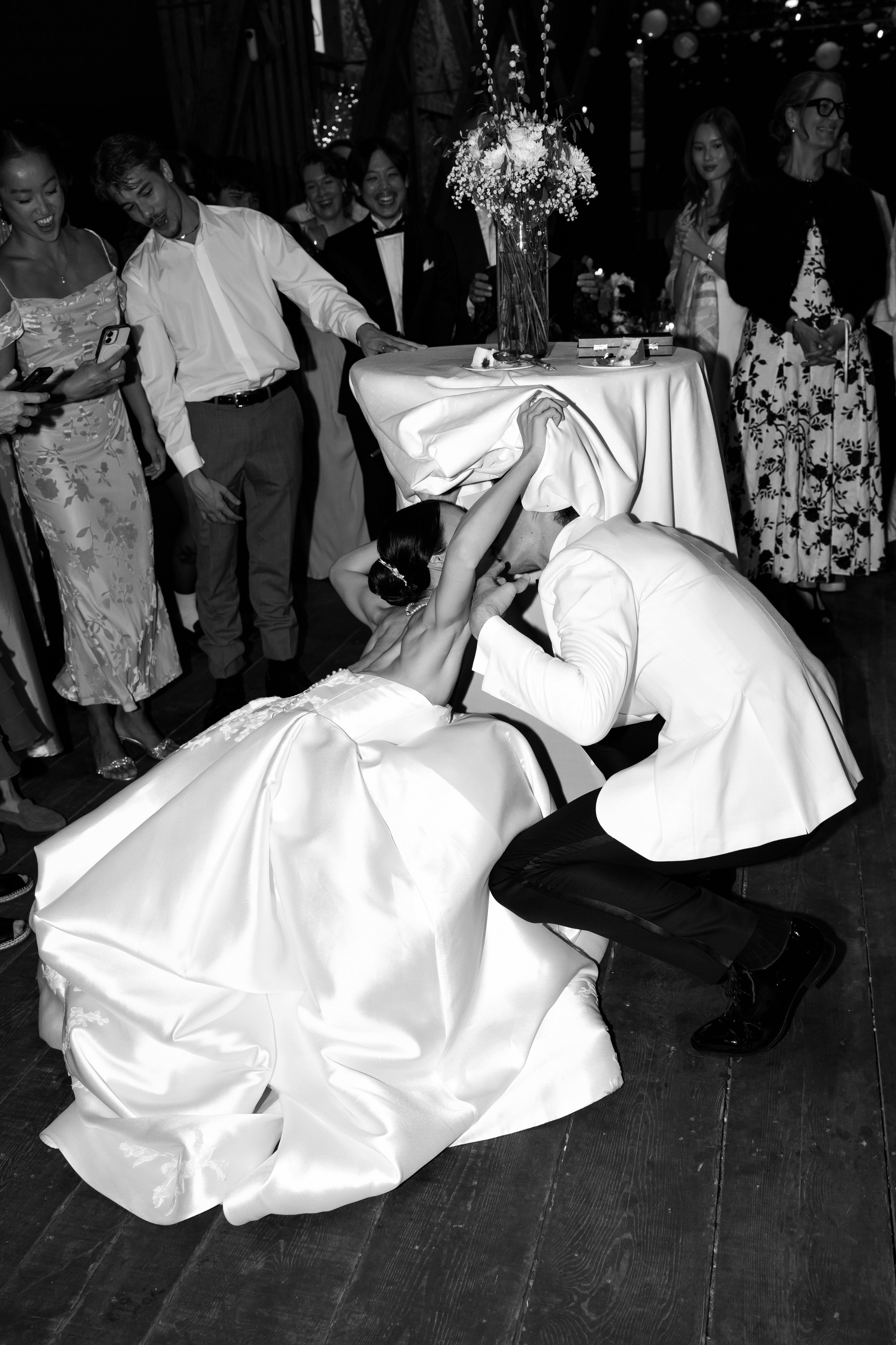 LUKAS & MARIKO. Wedding Photographer in Marbella, Como, Tuscany, Cannes