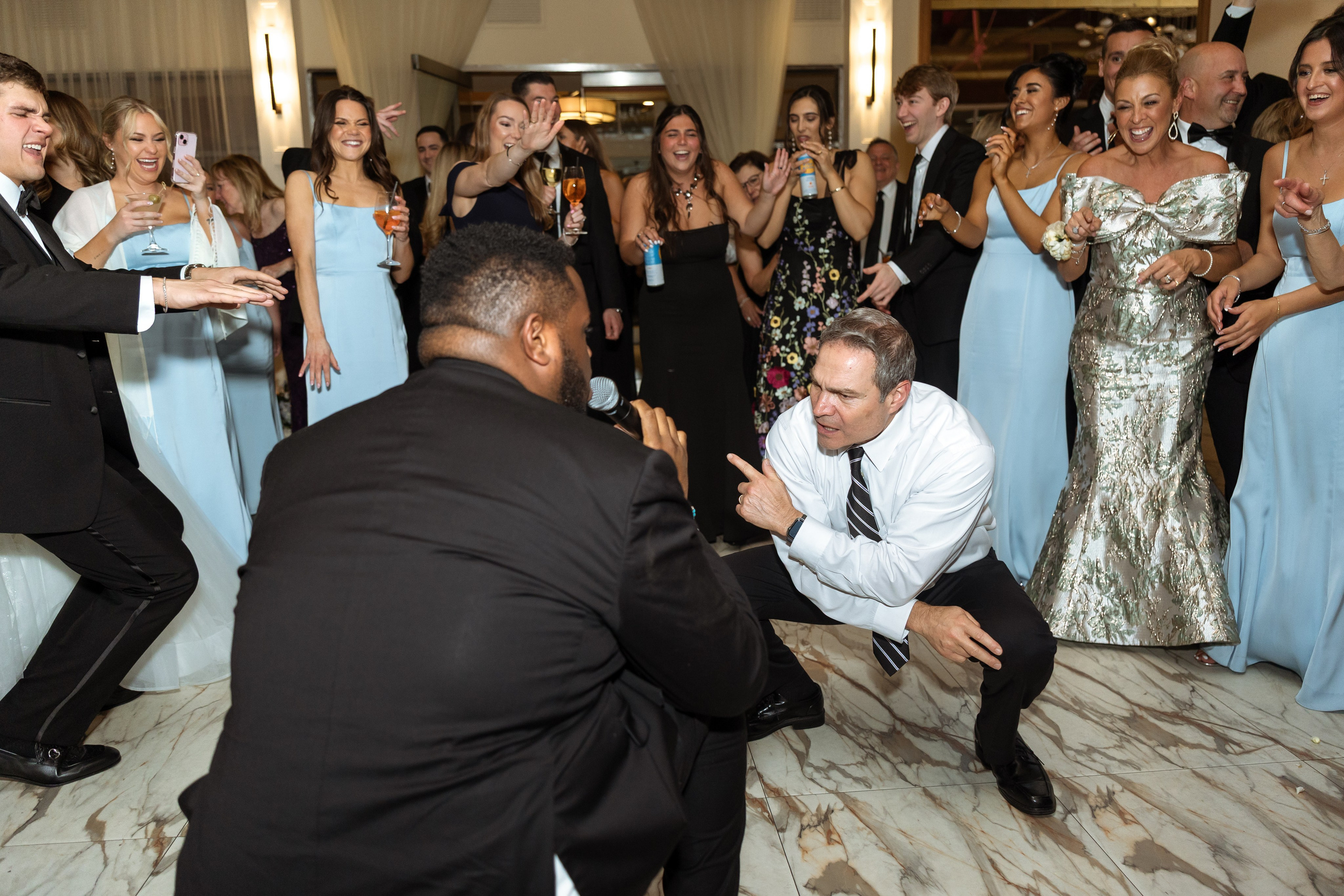 Alexandra and Jacob, Liberty House Jersey City, NJ. Wedding Photo & Video