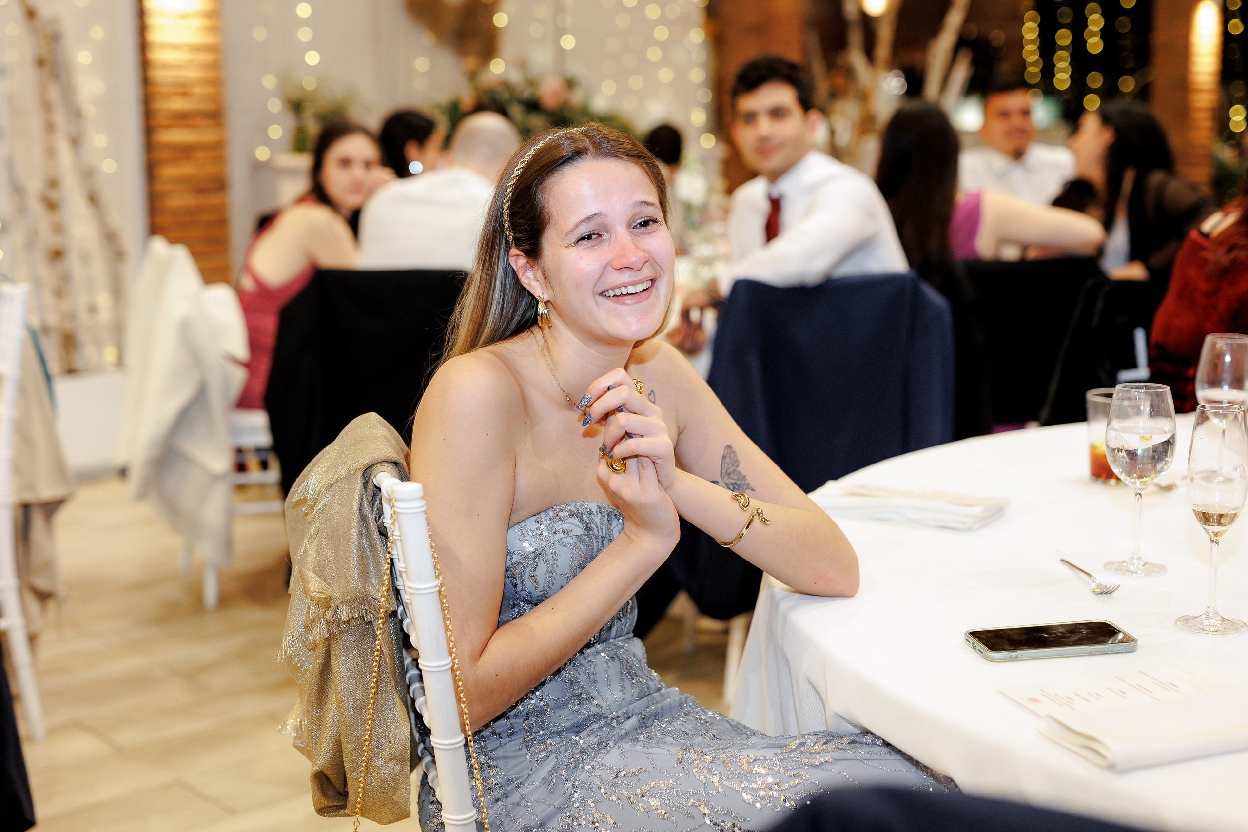 Cristina & Ferran, Can Marial. Wedding Photographer in Barcelona Lana Alekhina