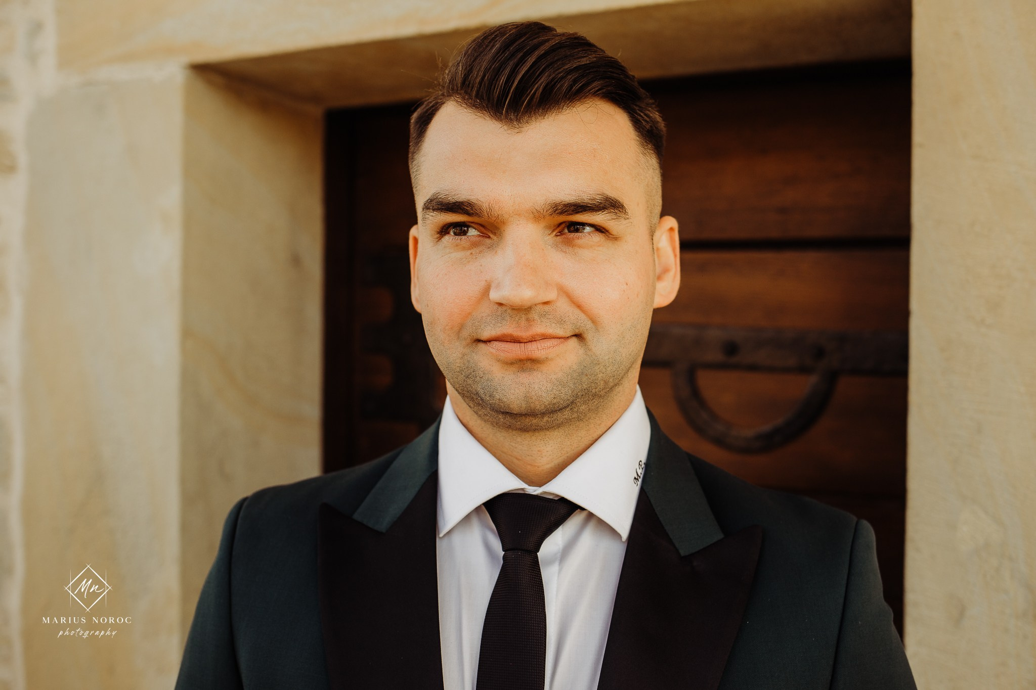 Elena & Petrisor | Casa Dosoftei Iasi