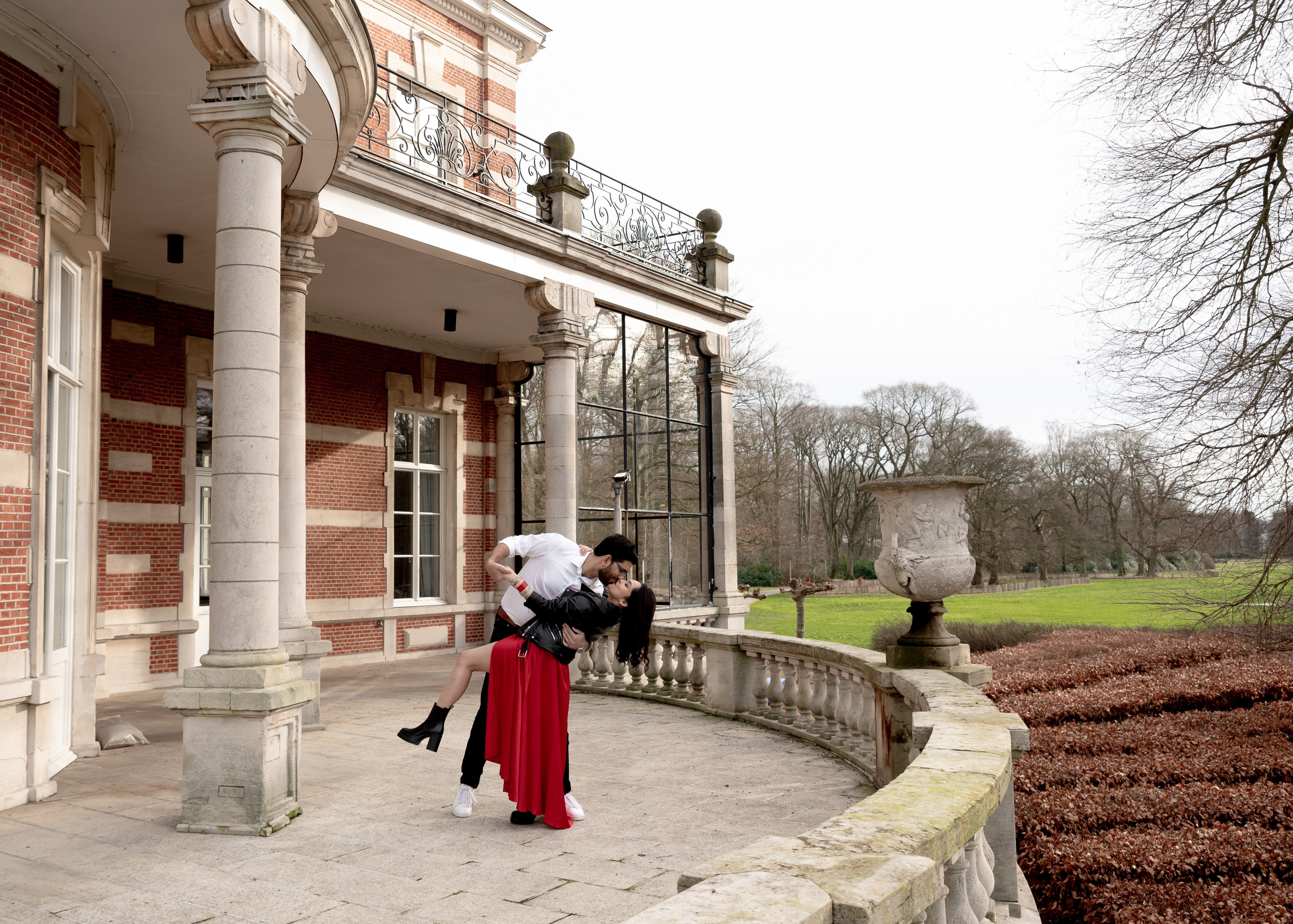 LOVE Story Photoshoot. Professional Photograher, Antwerpen/Belgium