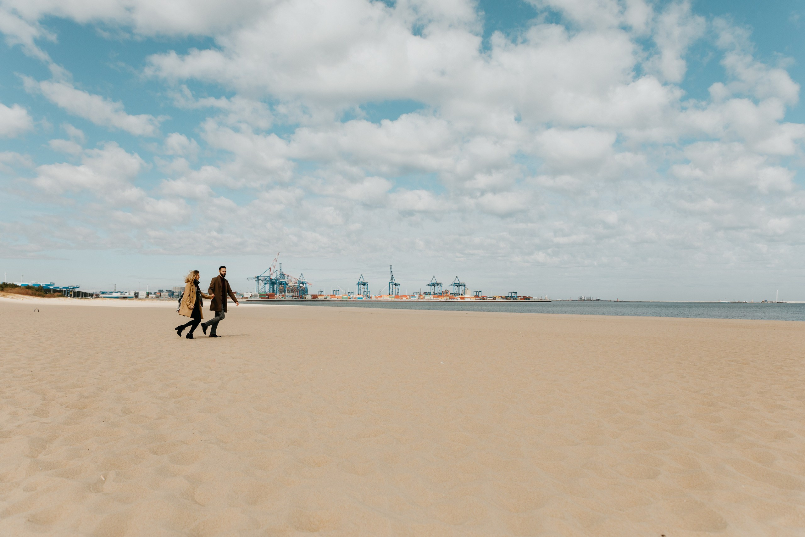 Monika ♡ Marceli. Fotograf Ślubny Warszawa - Sesje Biznesowe Rodzinne Eventy