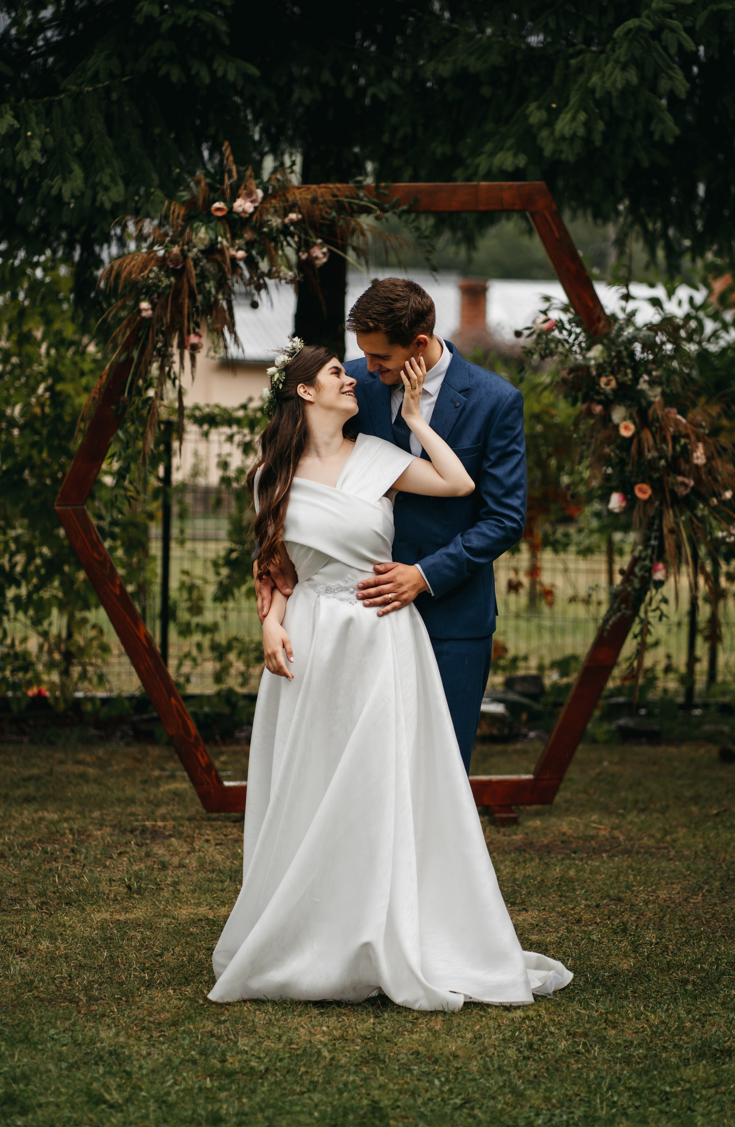 T & I. Fotograf Nunta Iasi - Hearts & Pictures