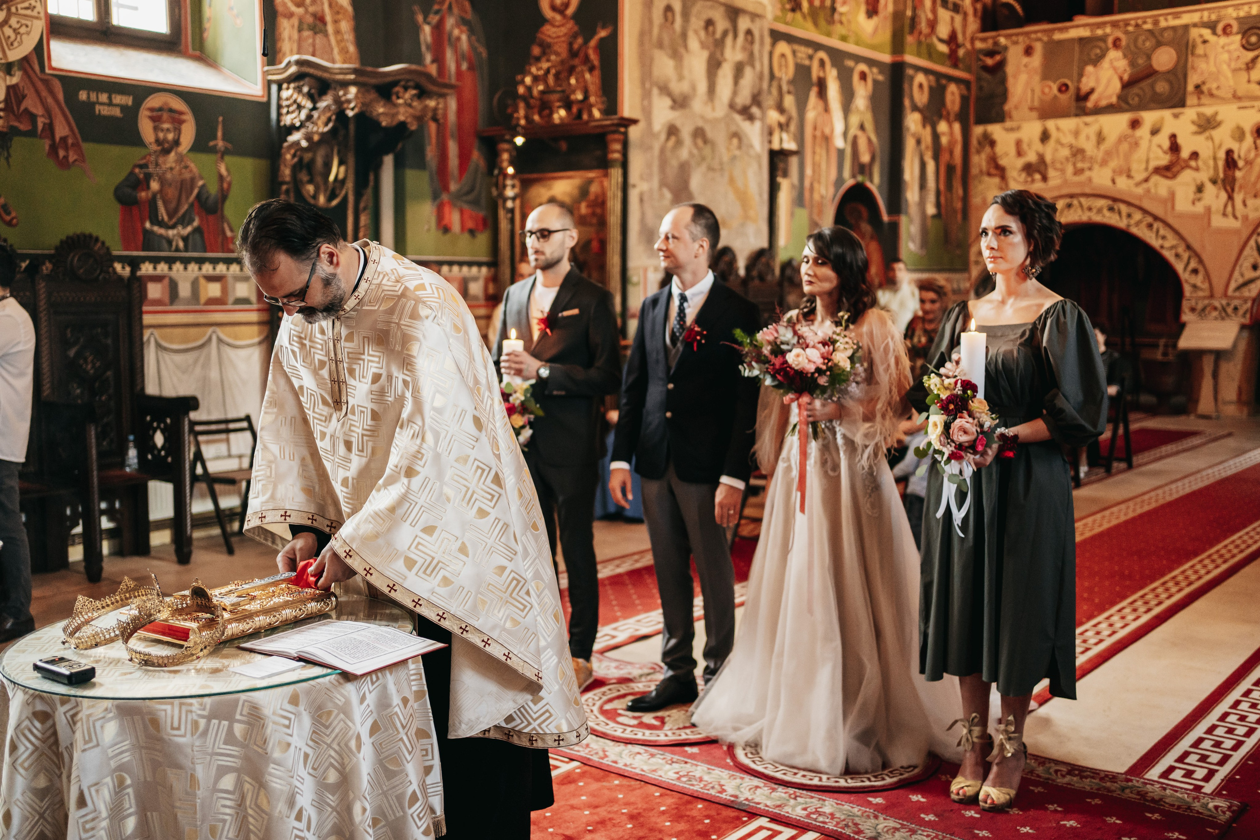 R & D. Fotograf Nunta Iasi - Hearts & Pictures