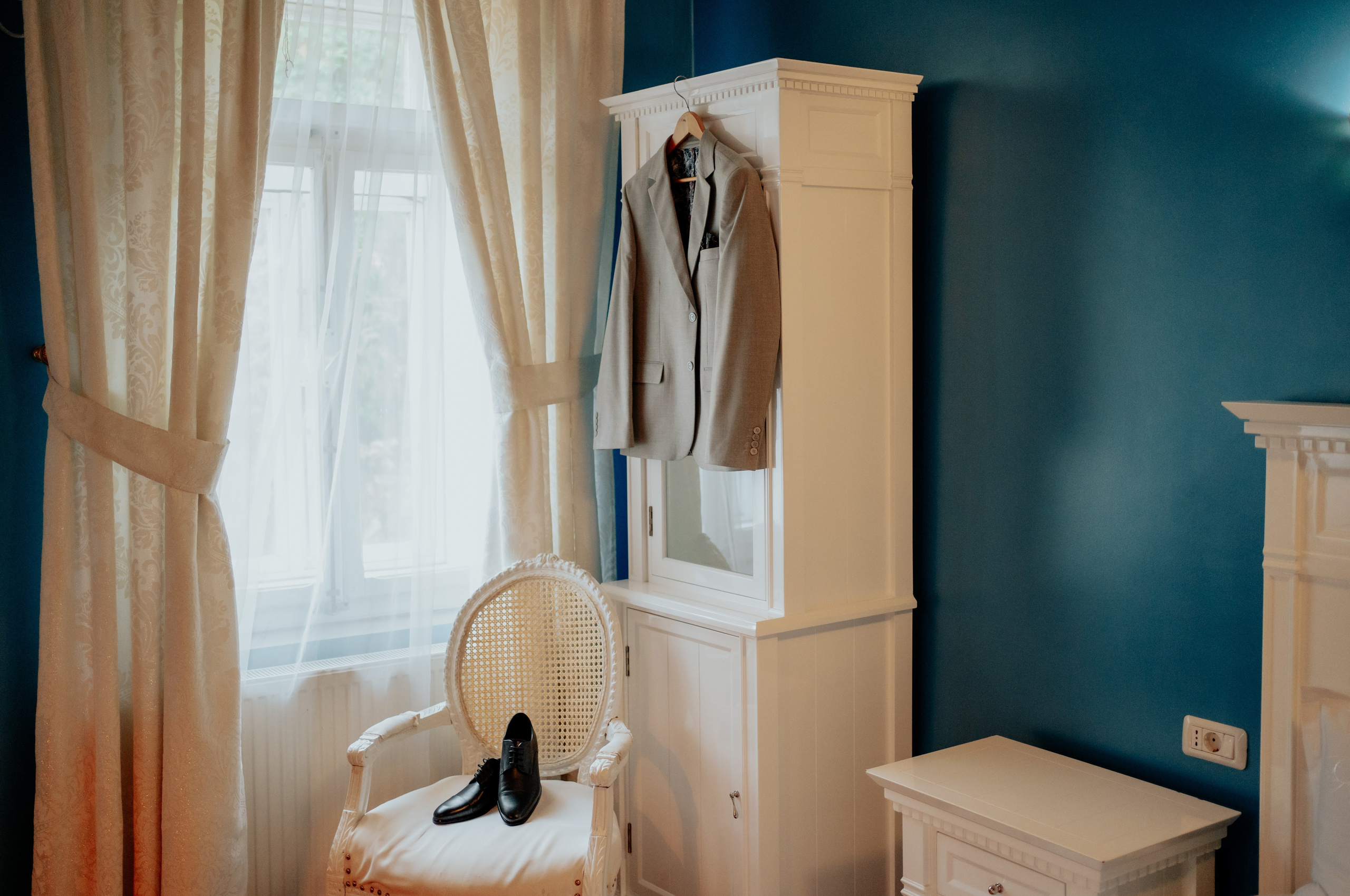 M & A. Fotograf Nunta Iasi - Hearts & Pictures