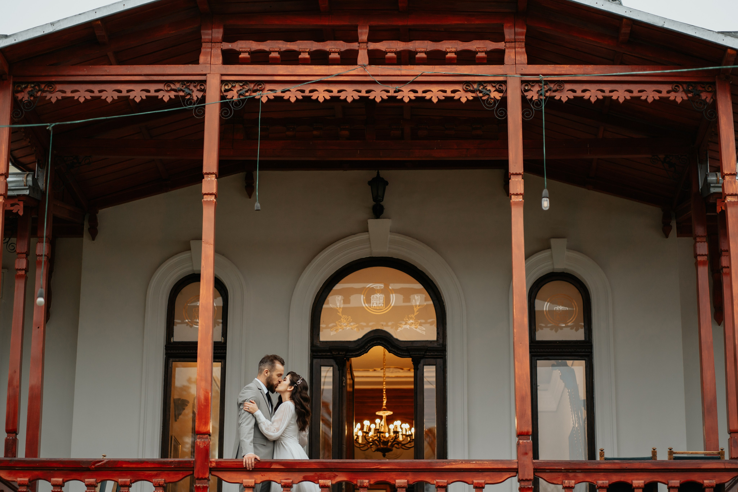 M & A. Fotograf Nunta Iasi - Hearts & Pictures