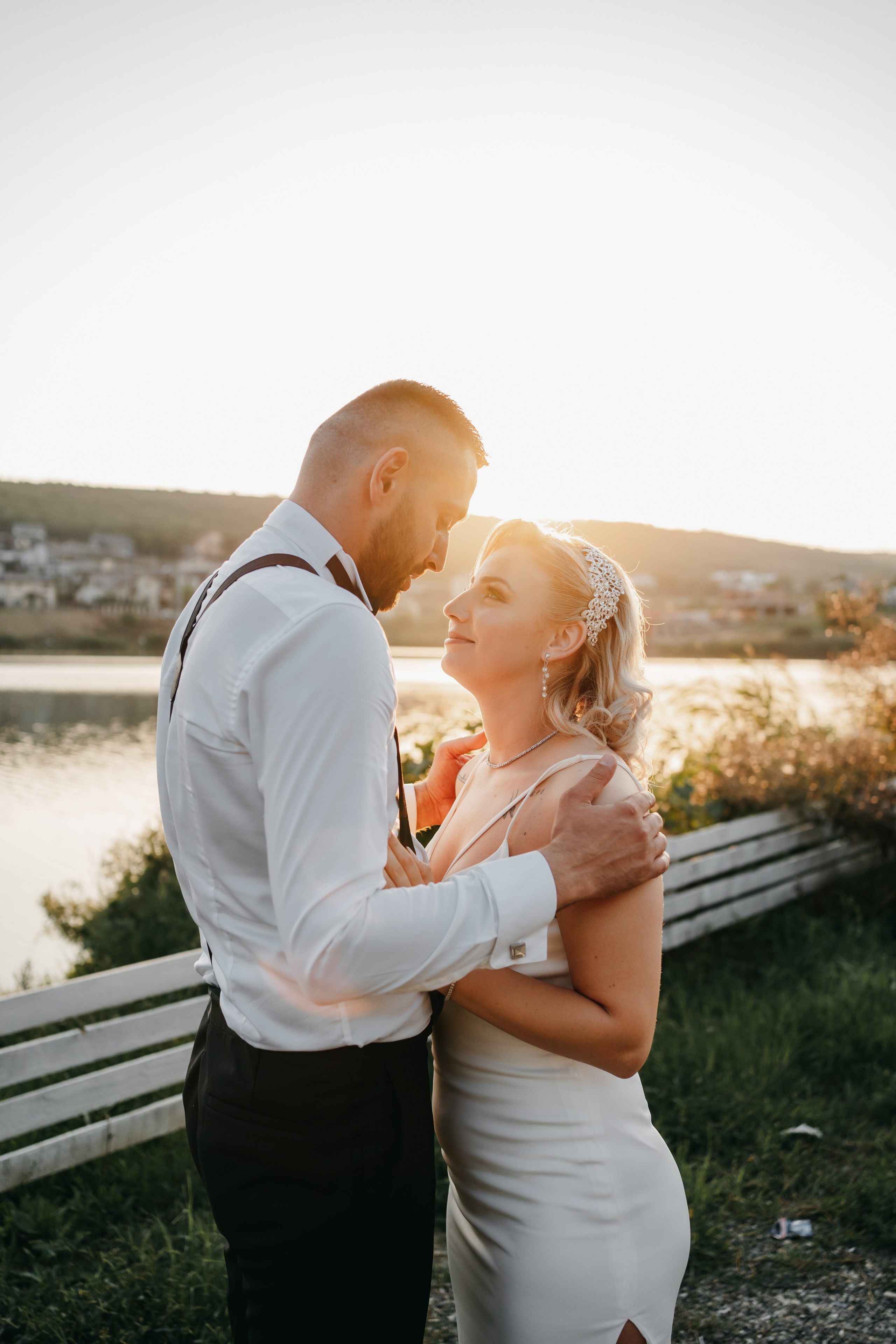 D & M. Fotograf Nunta Iasi - Hearts & Pictures