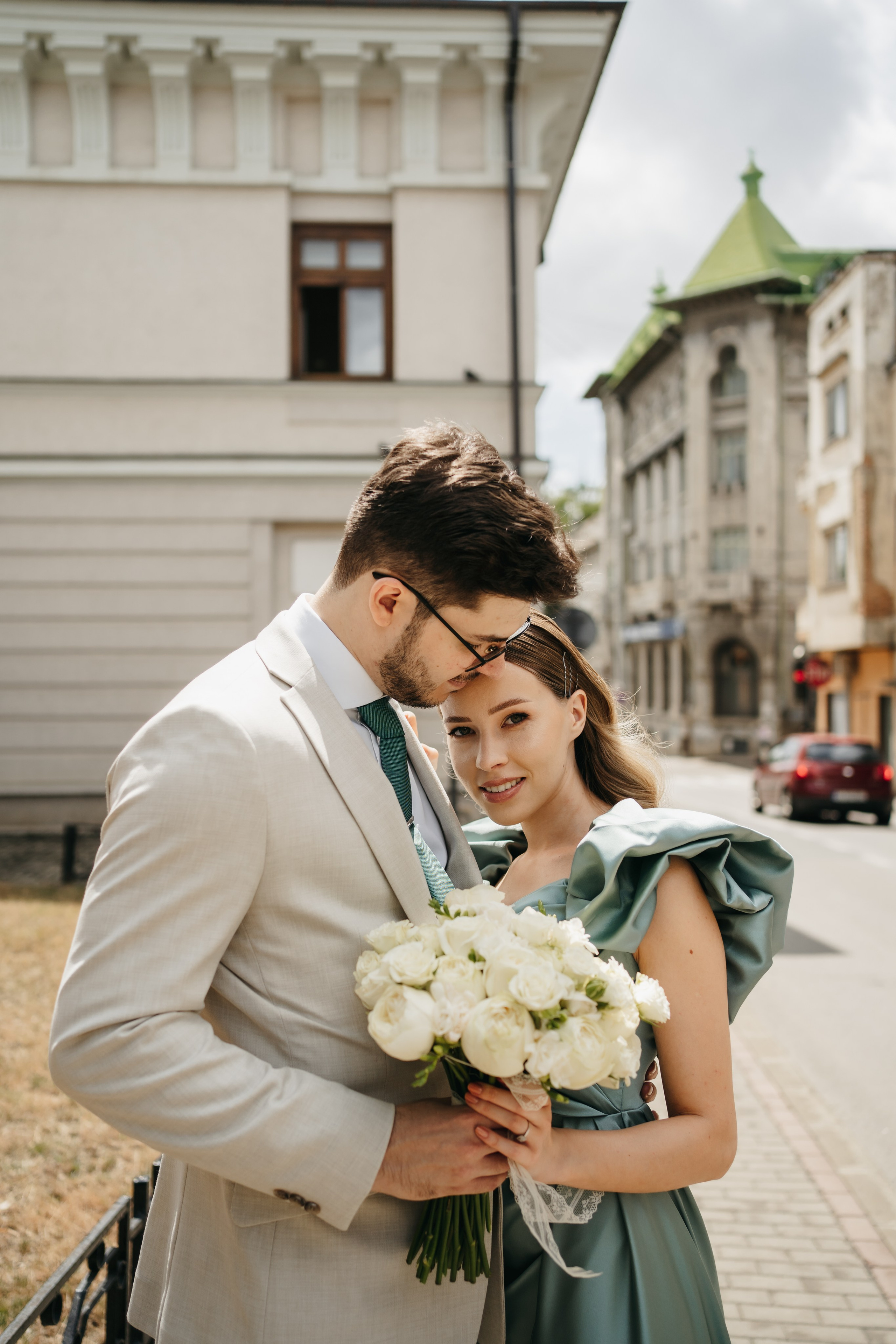 Fotograf stare civila Iasi. Fotograf Nunta Iasi - Hearts & Pictures