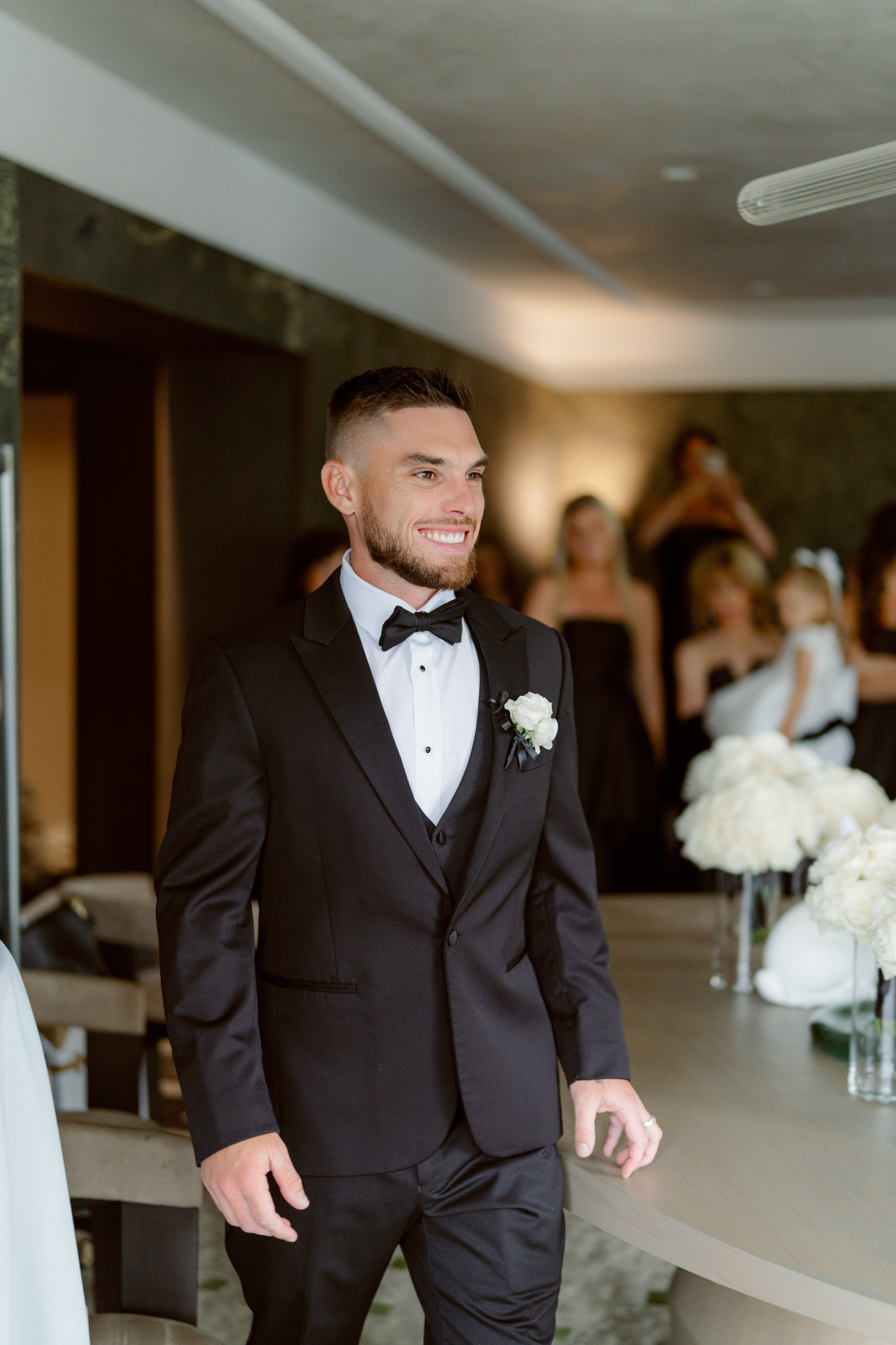 Payton and Mattew. Wedding photographer and videographer New York | New Jersey