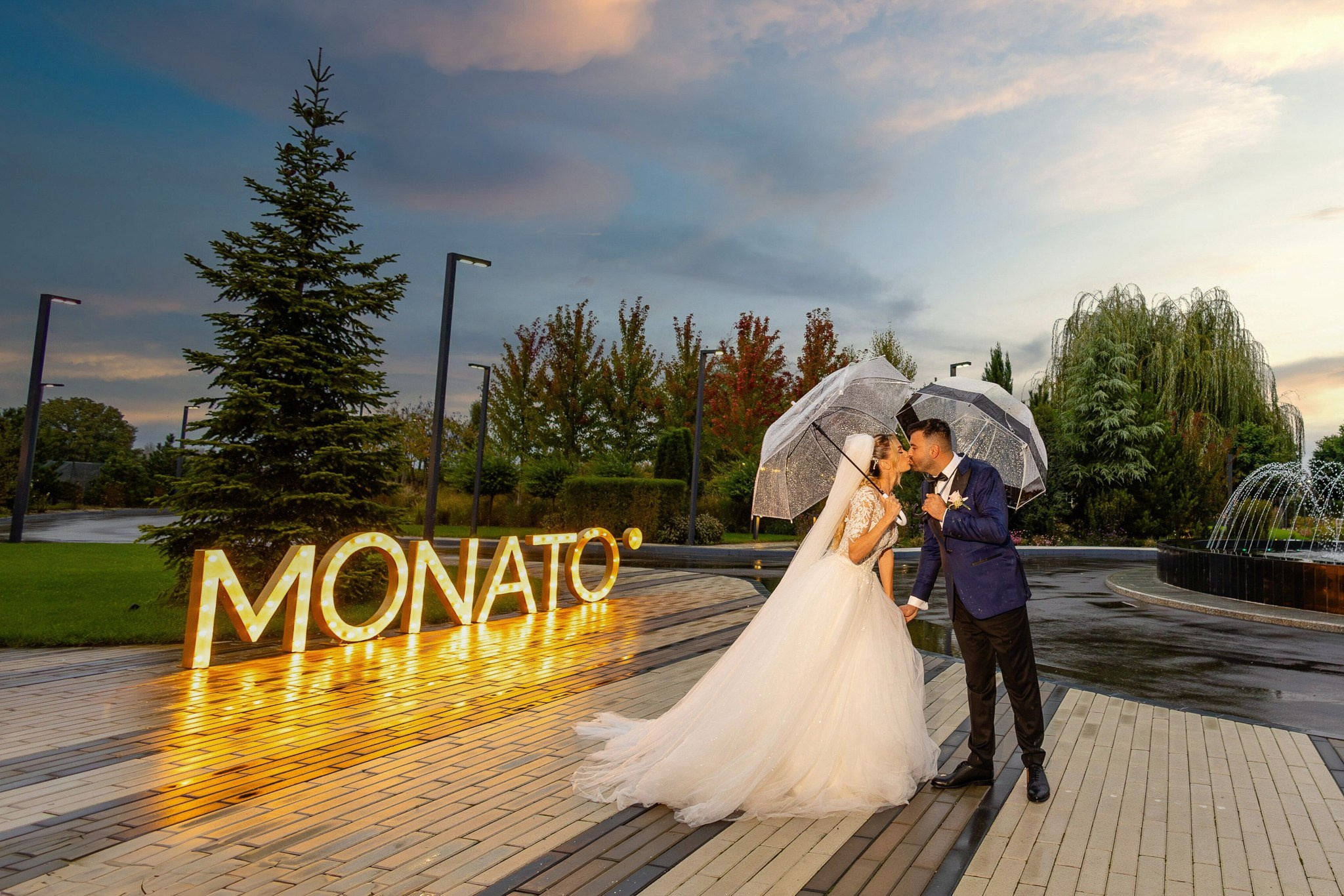 Mirela & Stefan. Stoica Studio | Fotograf evenimente