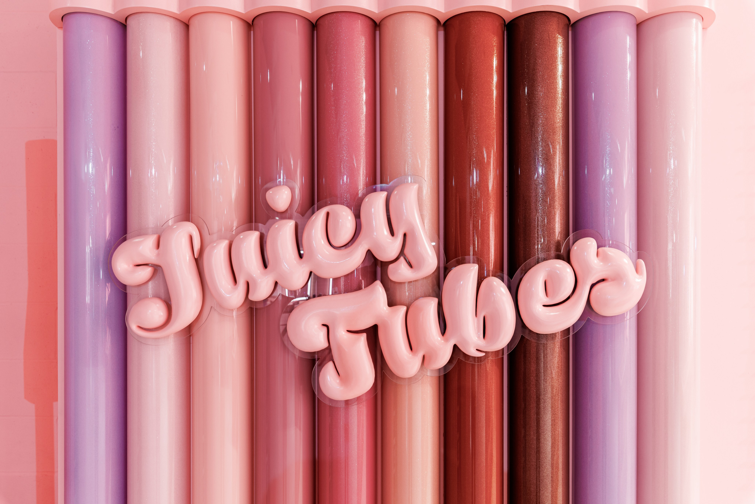 Lancome For VX Media. Photographer in New York City