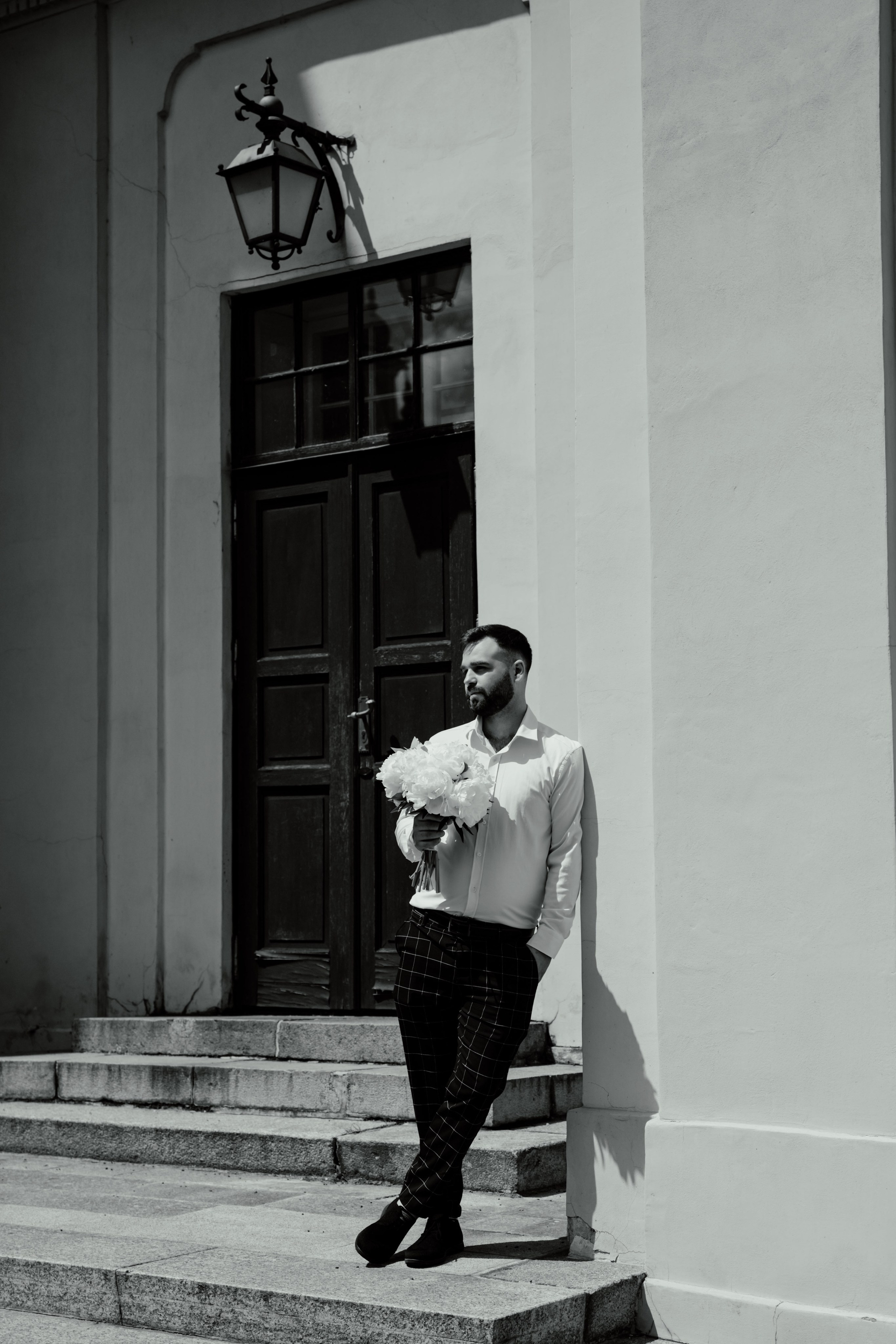 Julia&Mikołaj wedding day