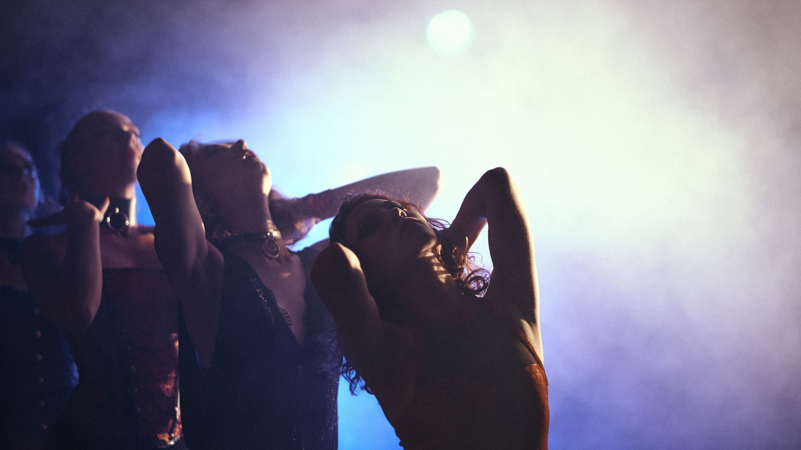 Colour. Cinema that you’ll never see