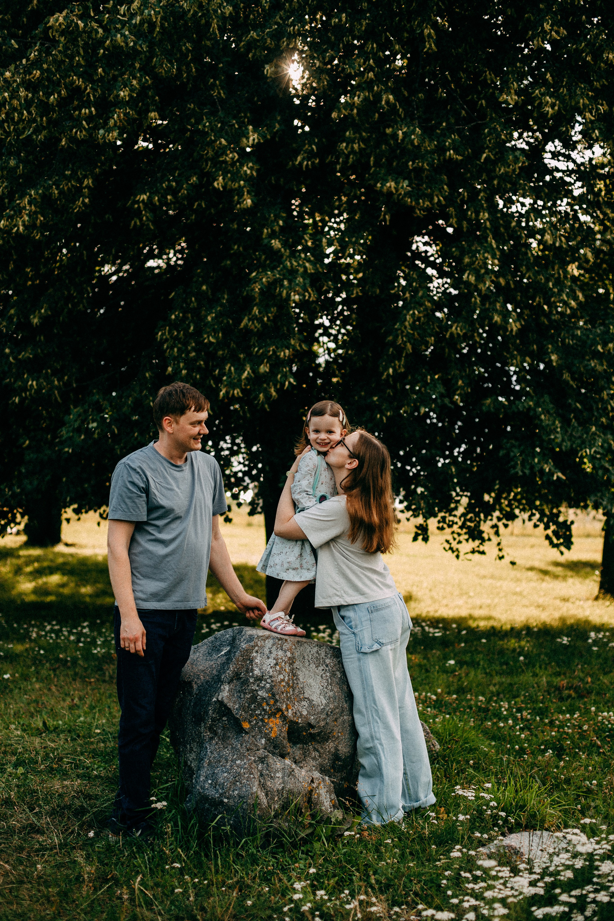 Арина, Сережа, Ника и Артем. Главная