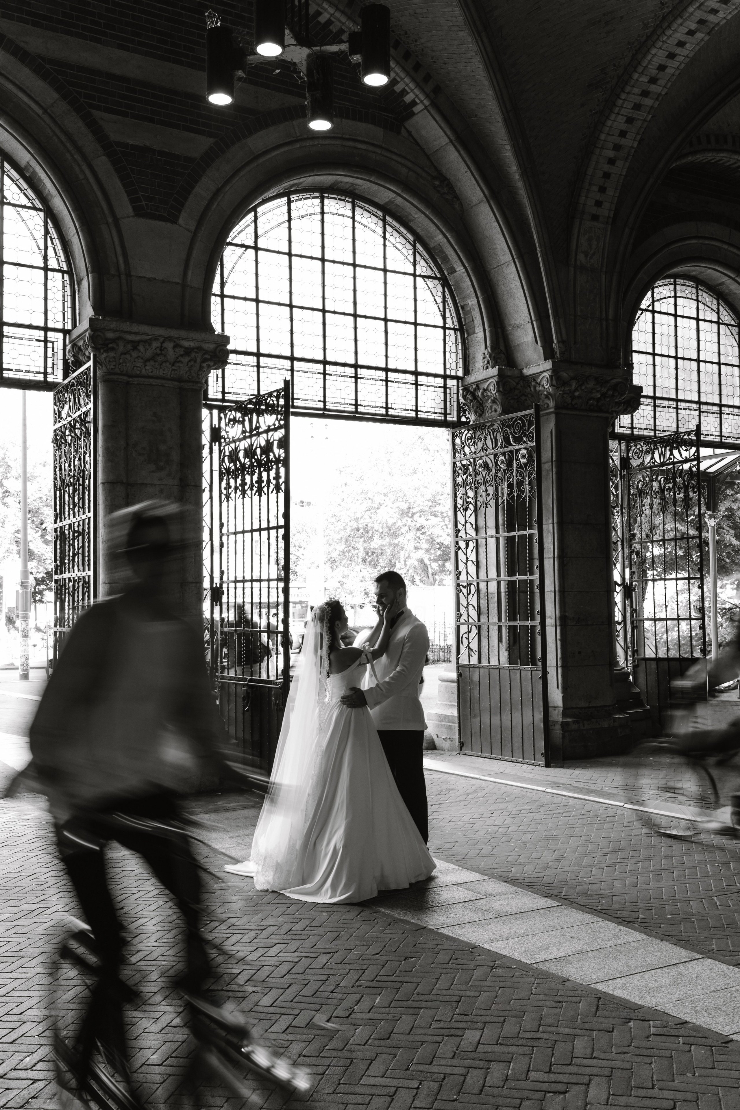 ISIN AND EGE | Elopement. Yuliya Vaschenok — Photographer in the Netherlands