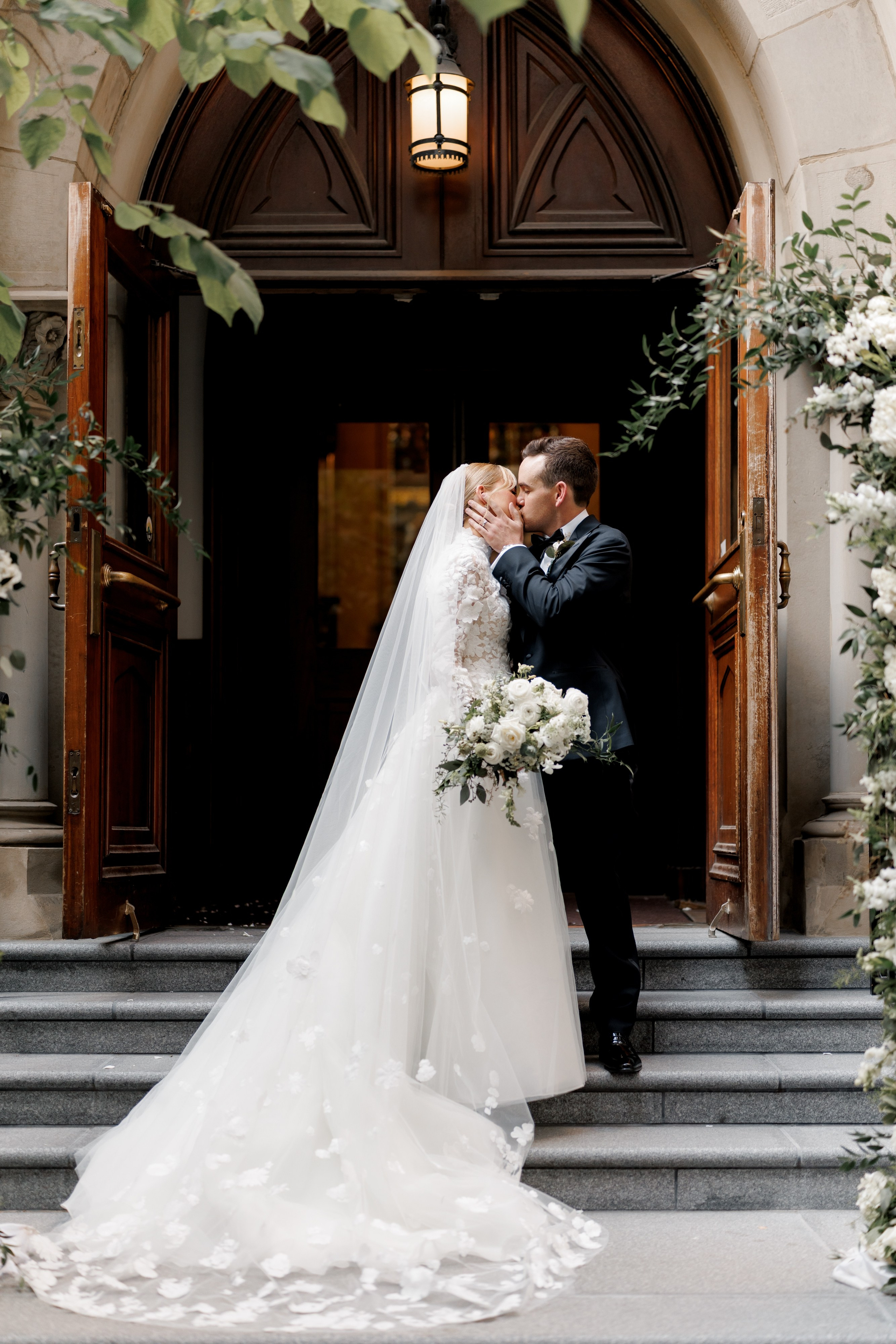 Killeen and Patrick. Wedding photographer and videographer New York | New Jersey