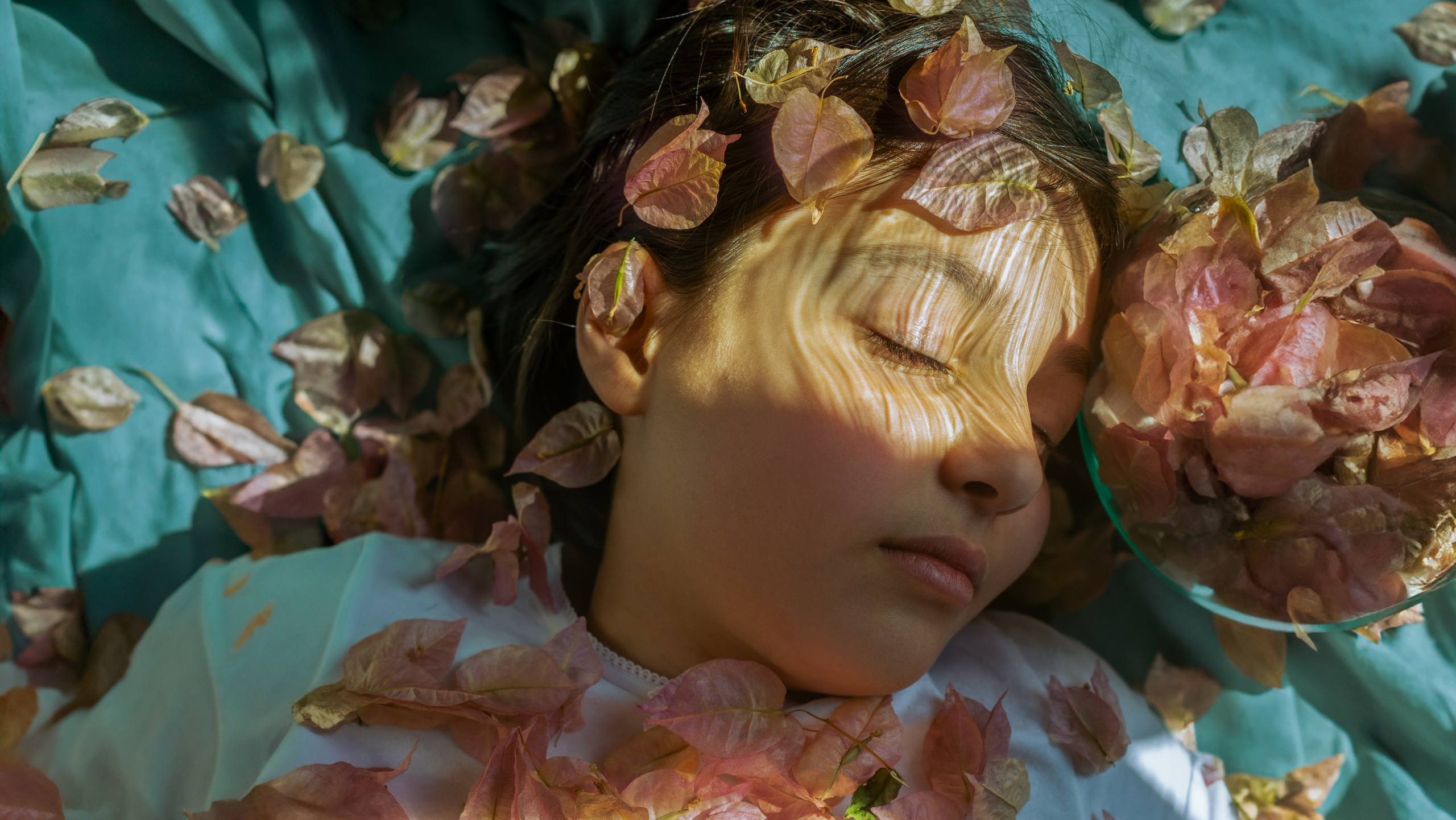 Photographer Iuliia Gladkikh, Italy, Abruzzo