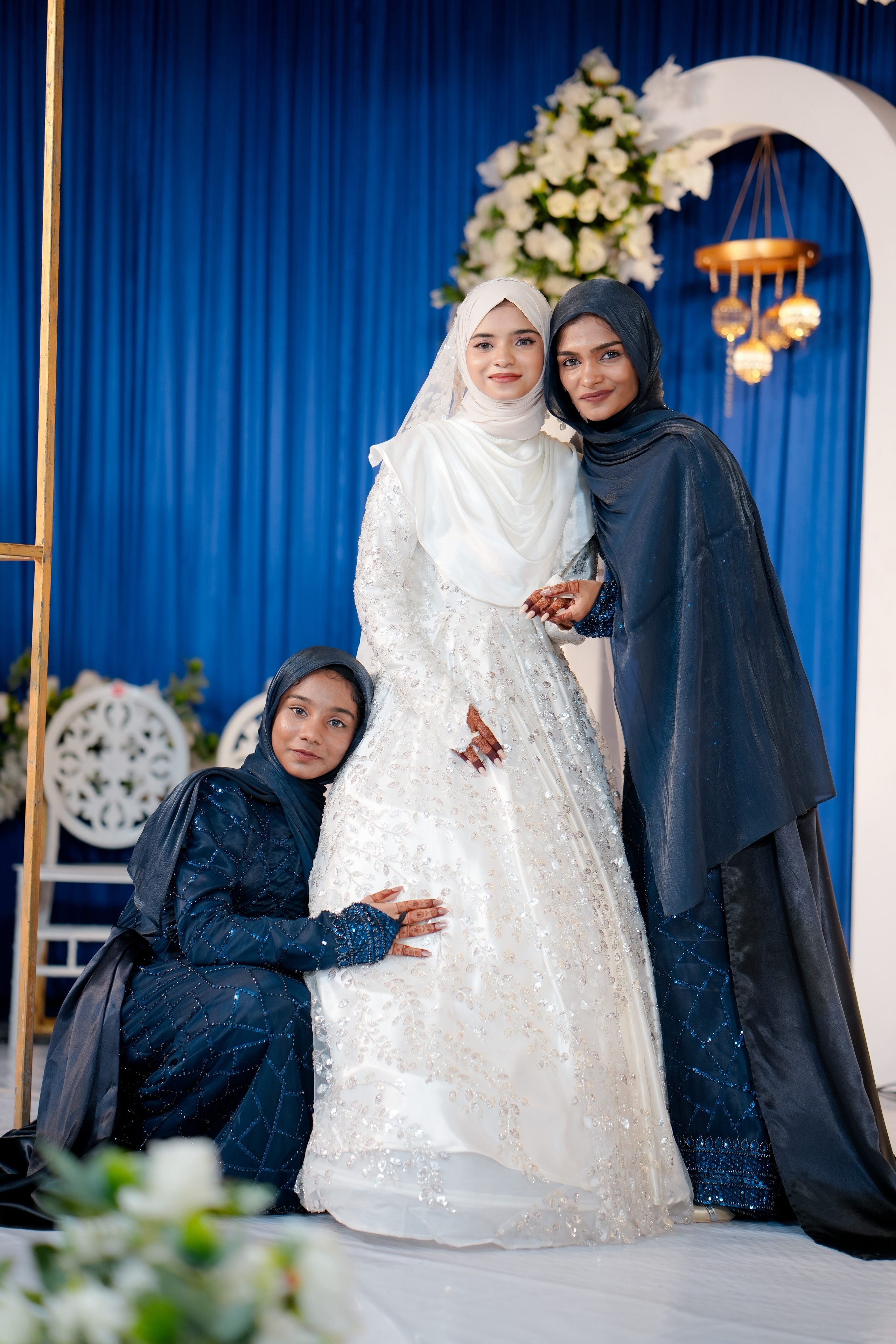 Sulthan&Lehra. VISUALIZE YOUR BIG MOMENTS