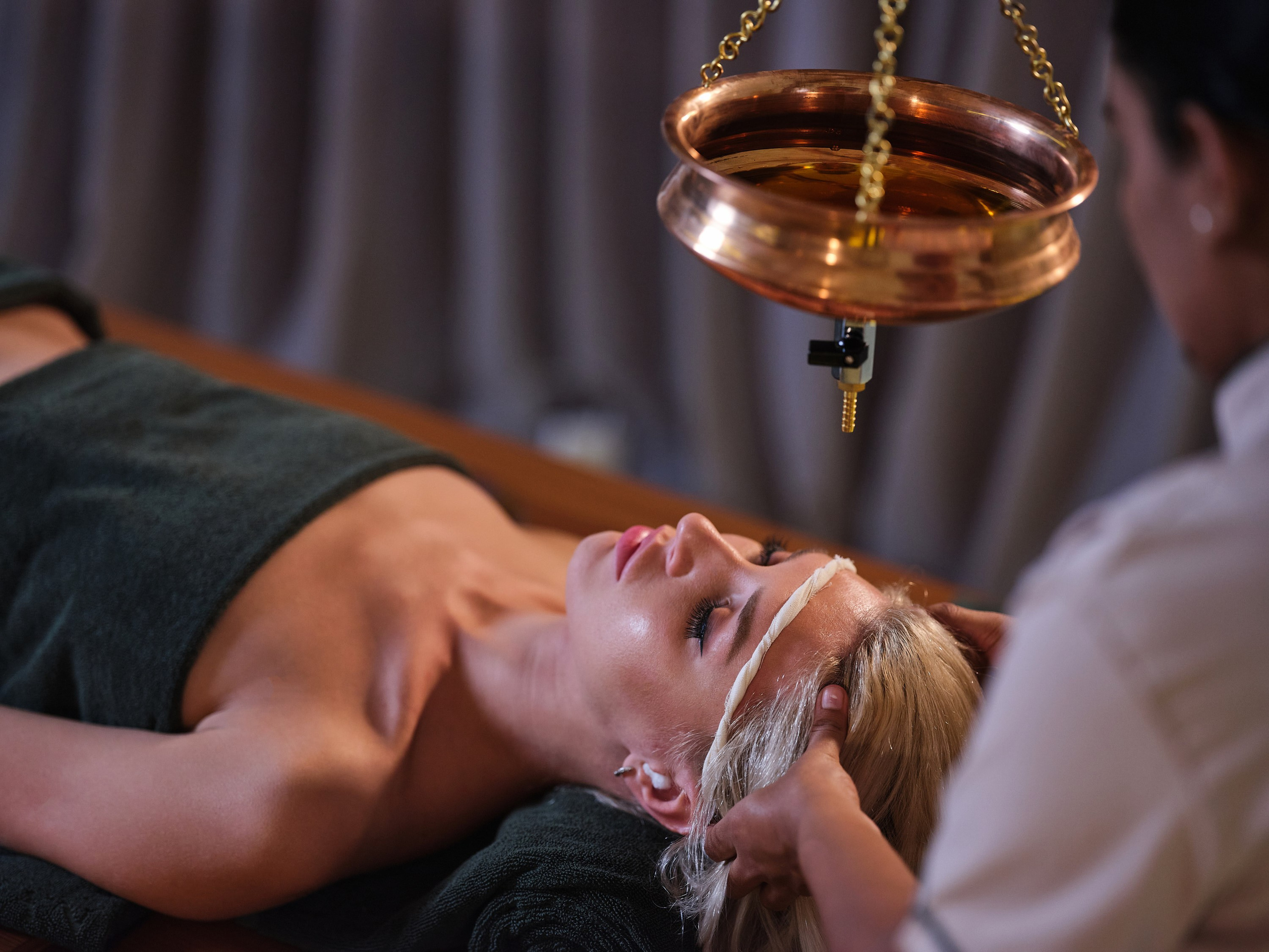 Shabran Hotel, Azerbaijan. Elmar Mustafazadeh Photography