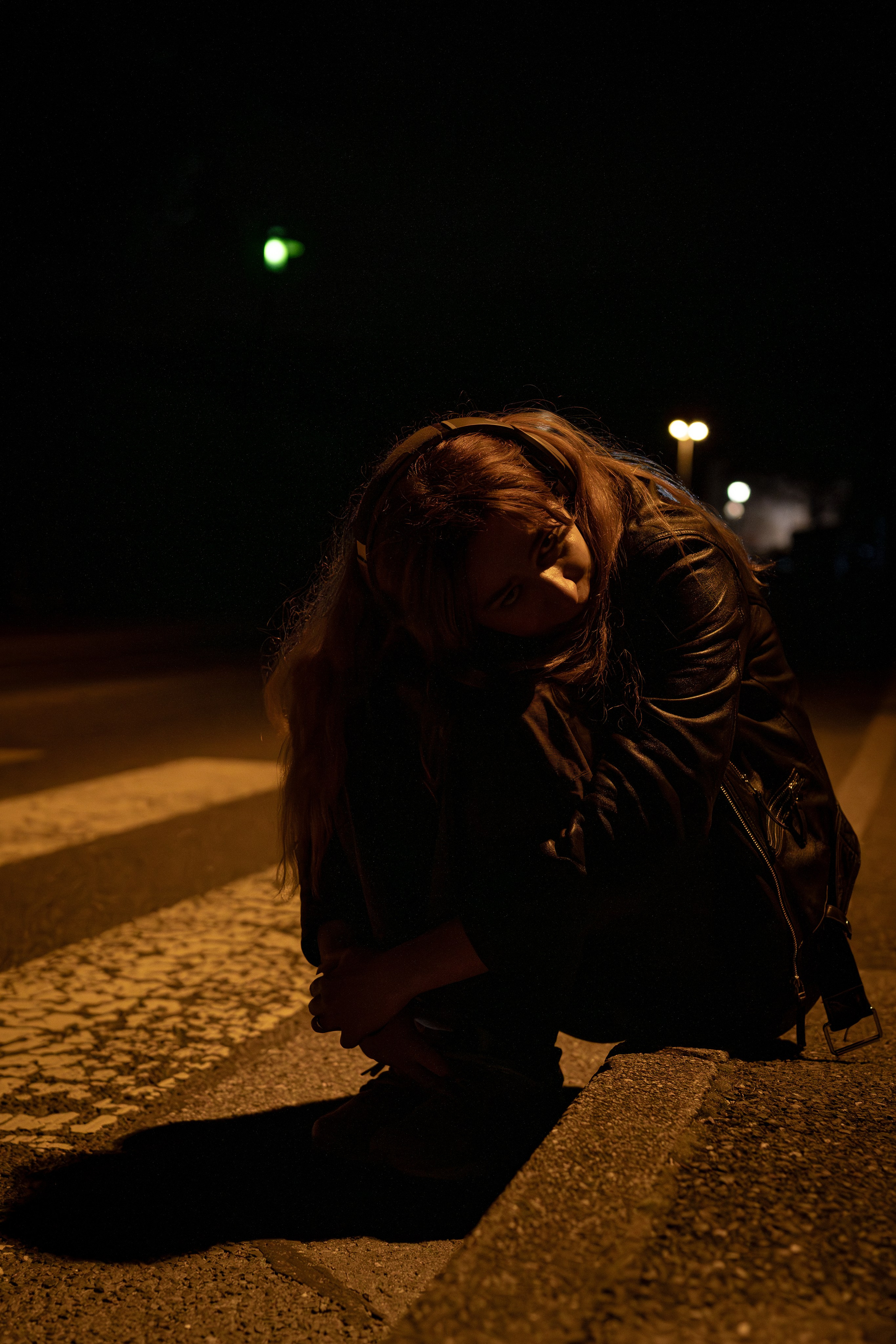 Projet 365 autoportraits par Eugenia Andres. Photographe à Genève - Eugenia Andres