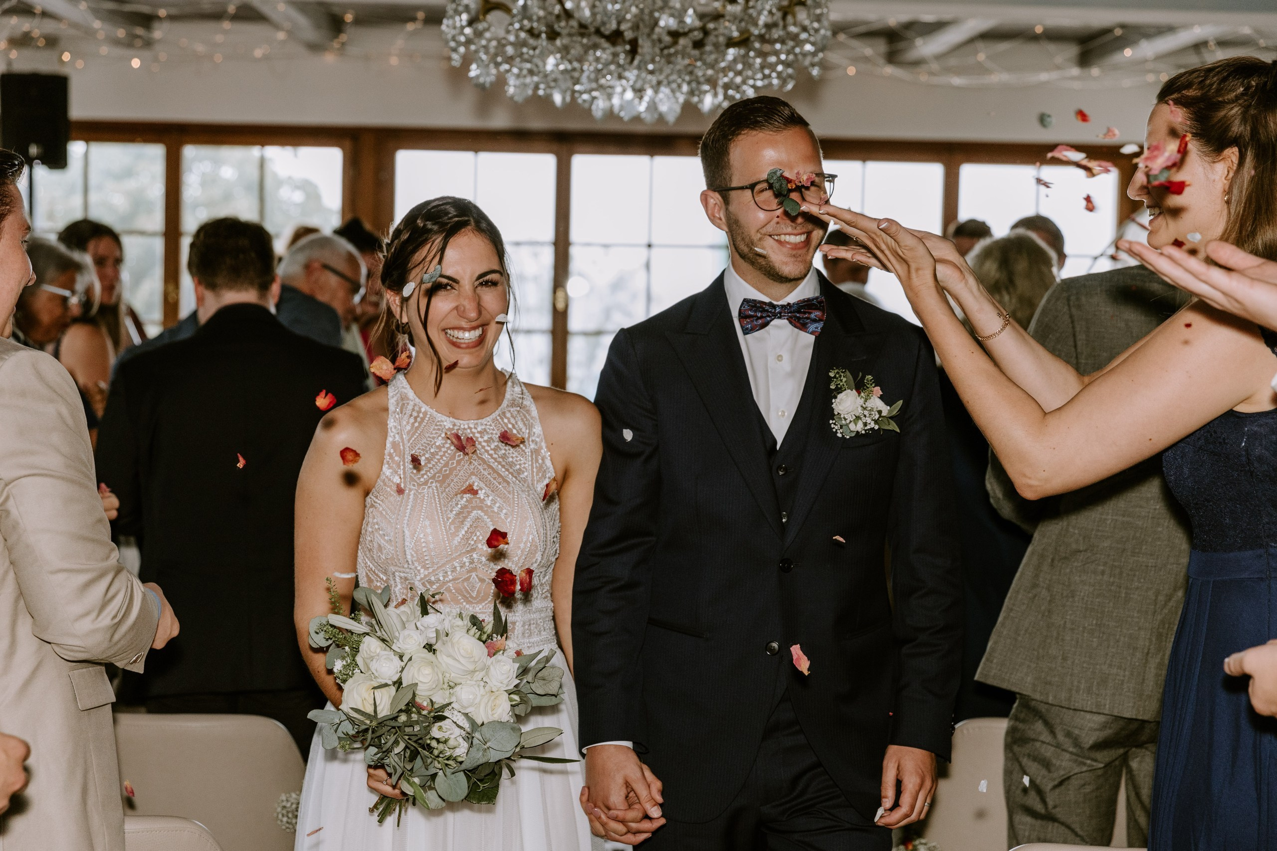 Ganztagesreportage Hochzeit Kesswil am Bodensee, Seegasthof Schiff. Hochzeitsfotografie Schweiz