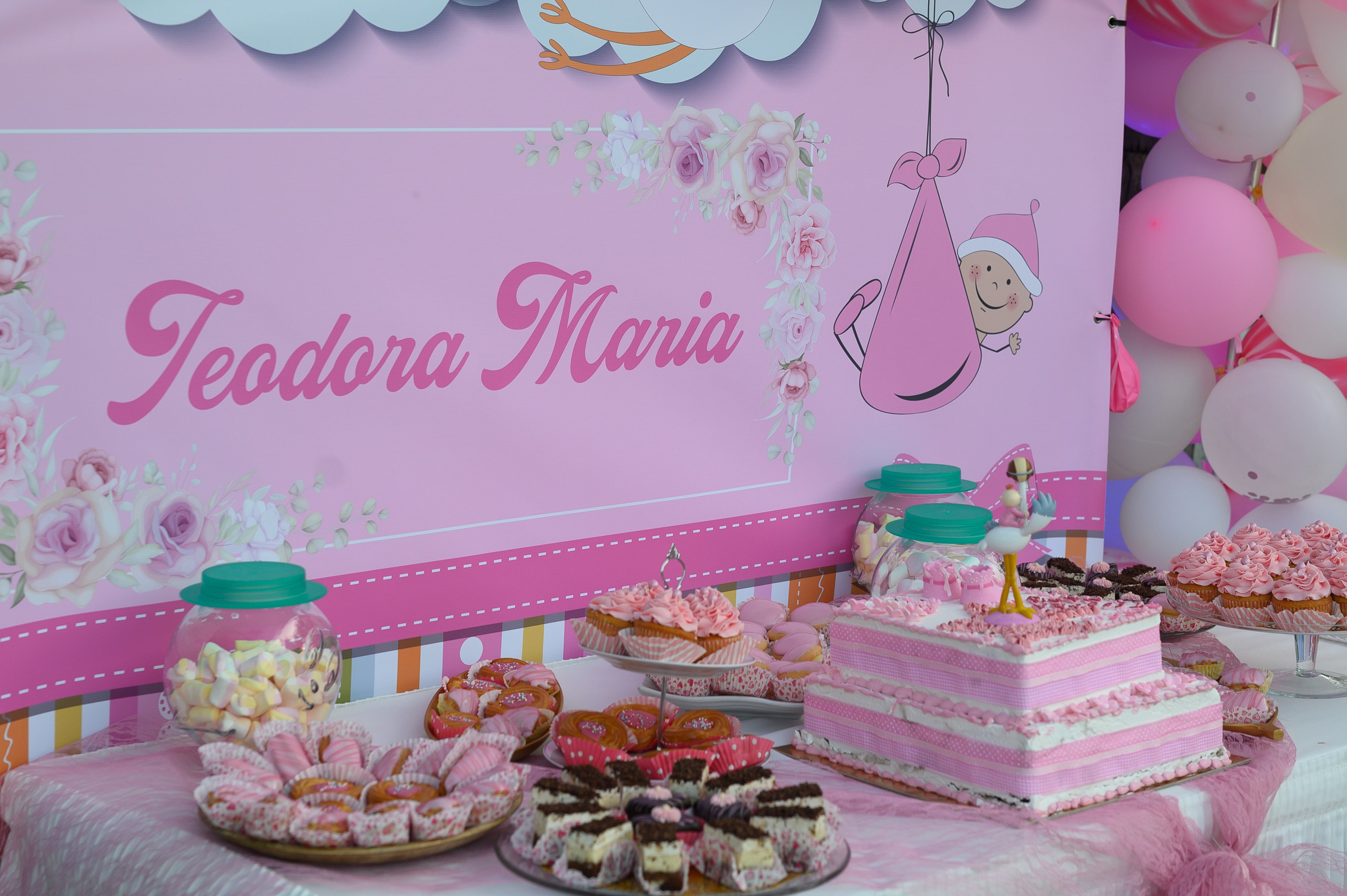 Maria Baptism. AdrianOltean.wfolio.pro