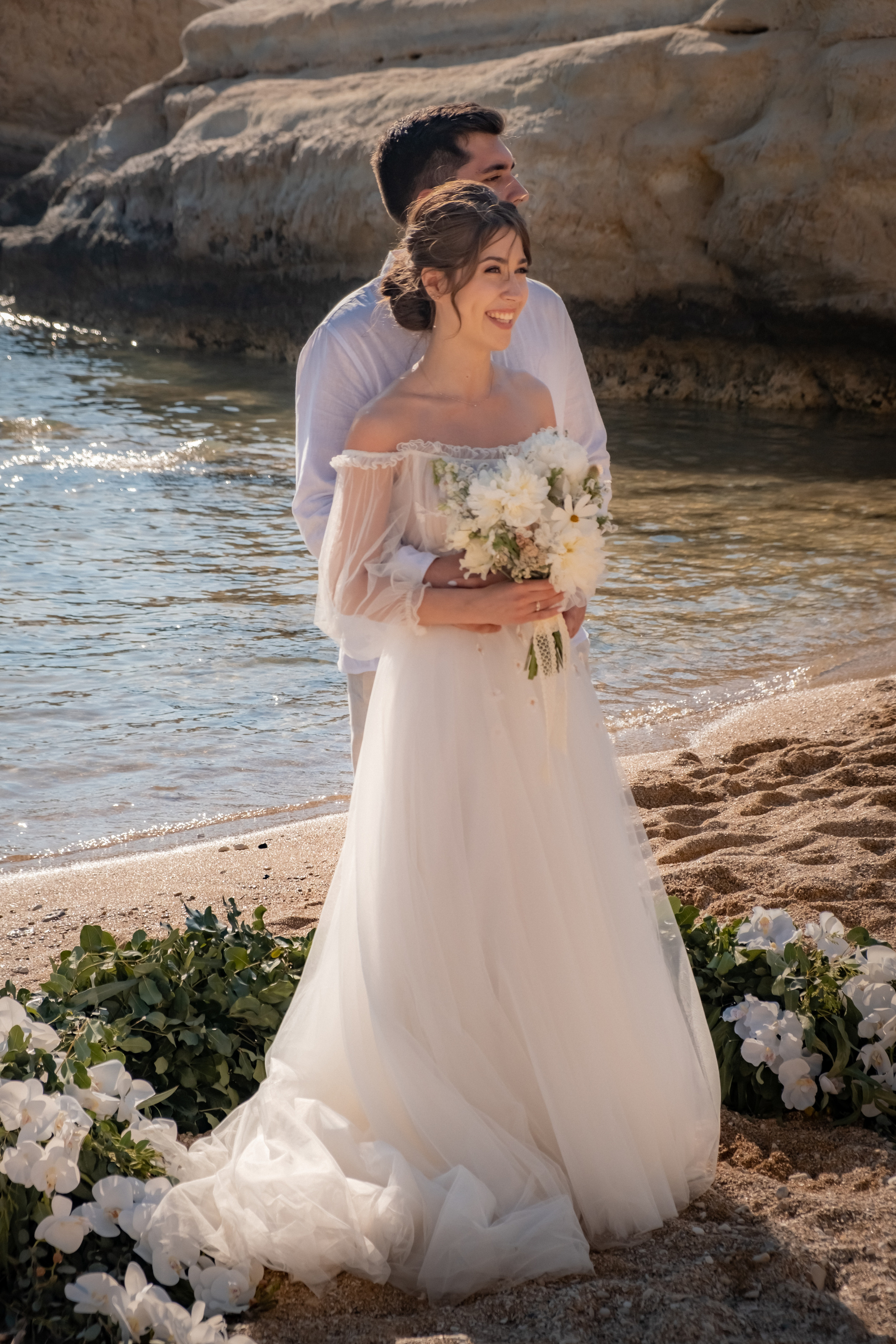 Wedding cyprus. Photographer in Cyprus Lena Kirilishina