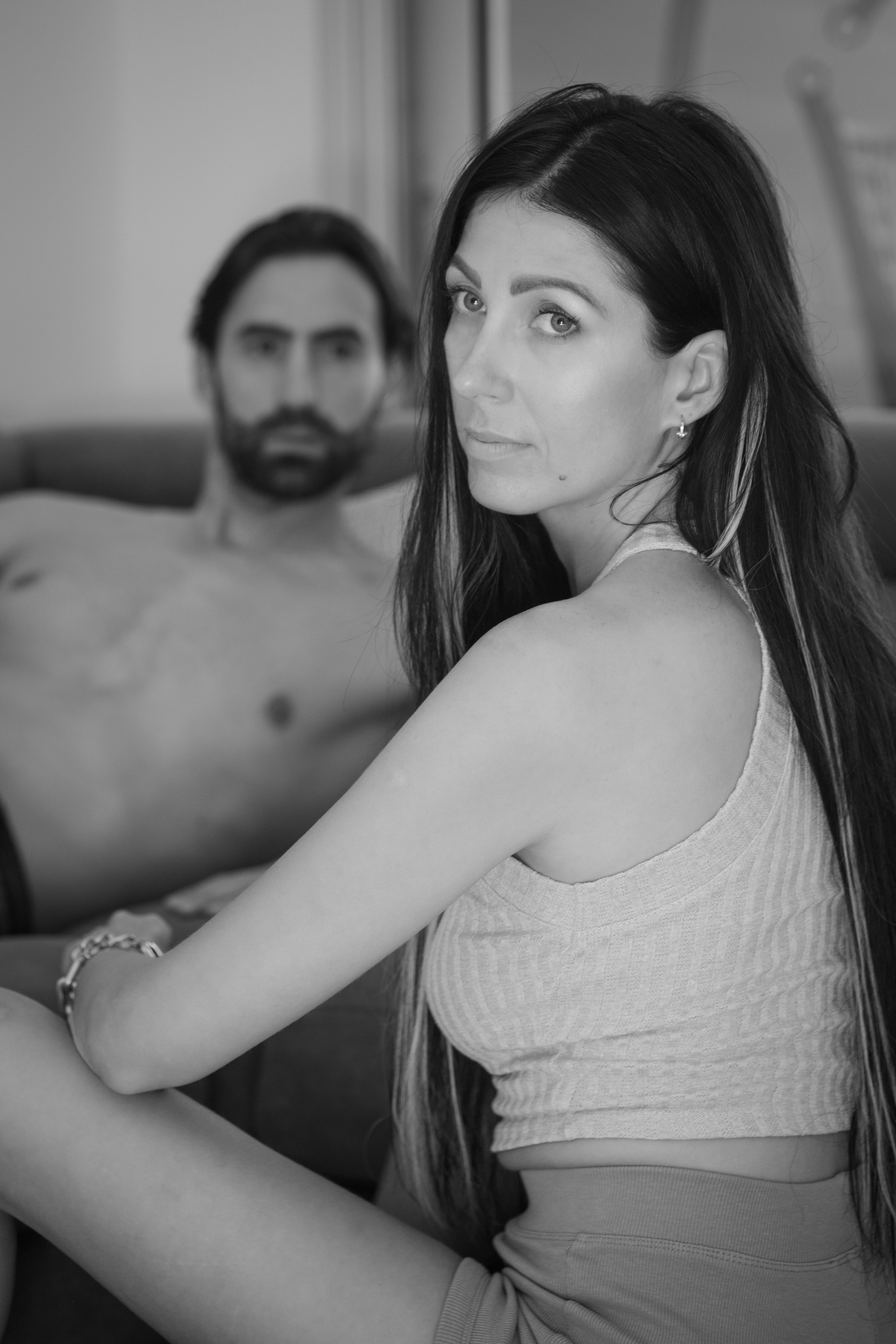 GALINA & MARCUS. Photographer in Cyprus Lena Kirilishina