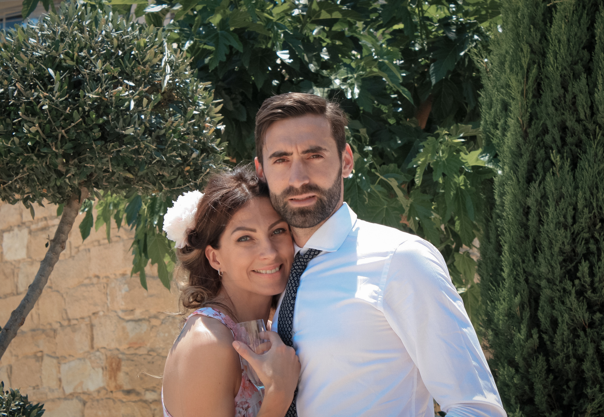 CYPRUS WEDDING. Photographer in Cyprus Lena Kirilishina