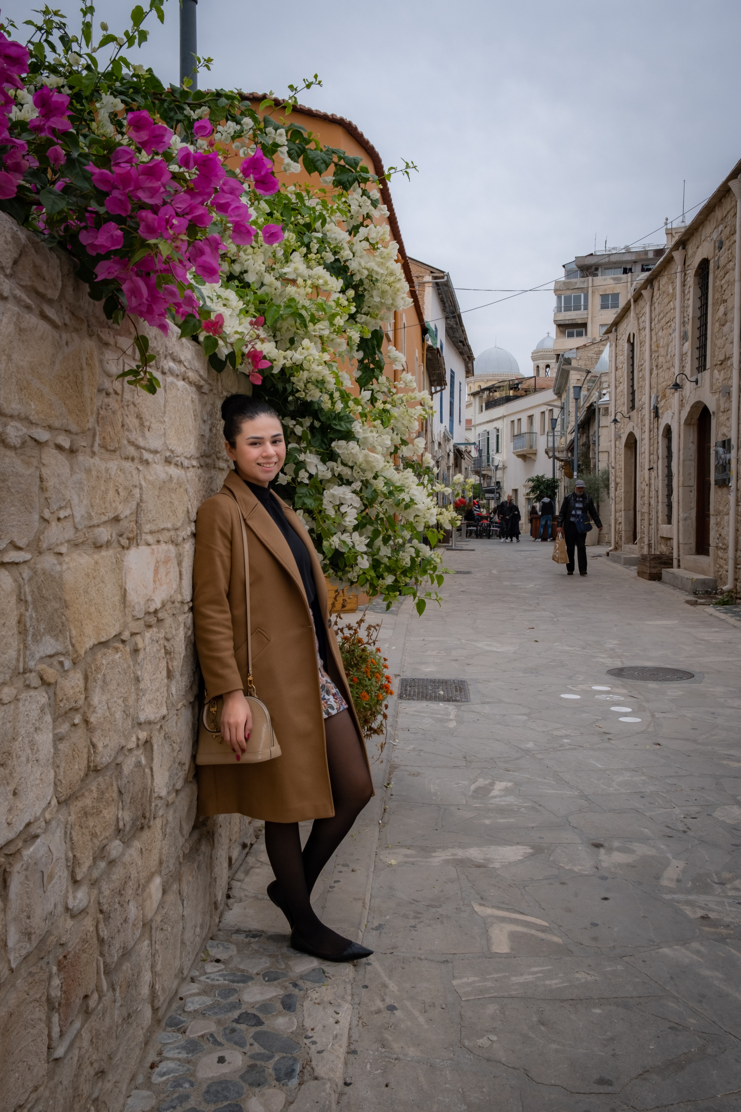 Yadira. Photographer in Cyprus Lena Kirilishina