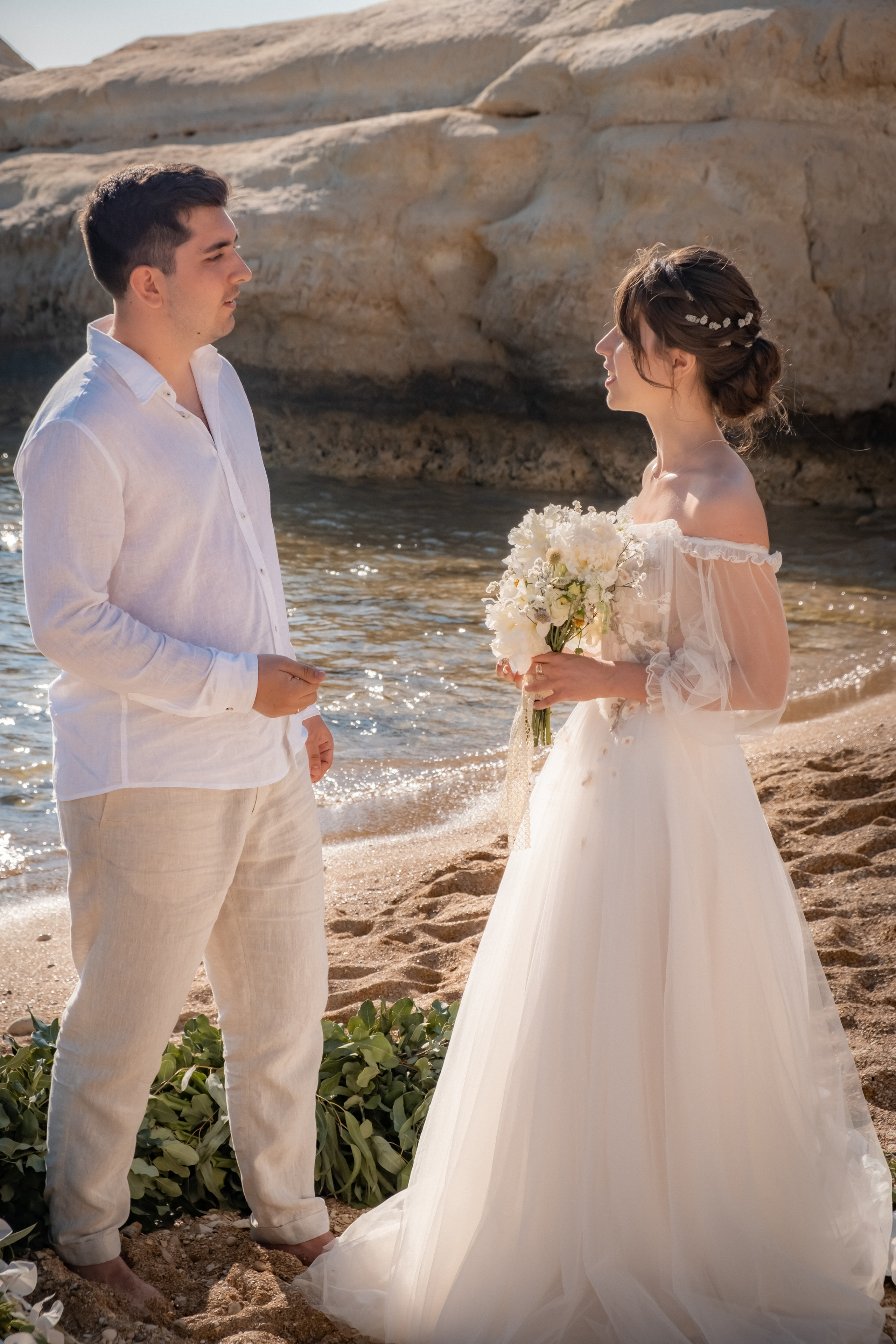 Wedding cyprus. Photographer in Cyprus Lena Kirilishina