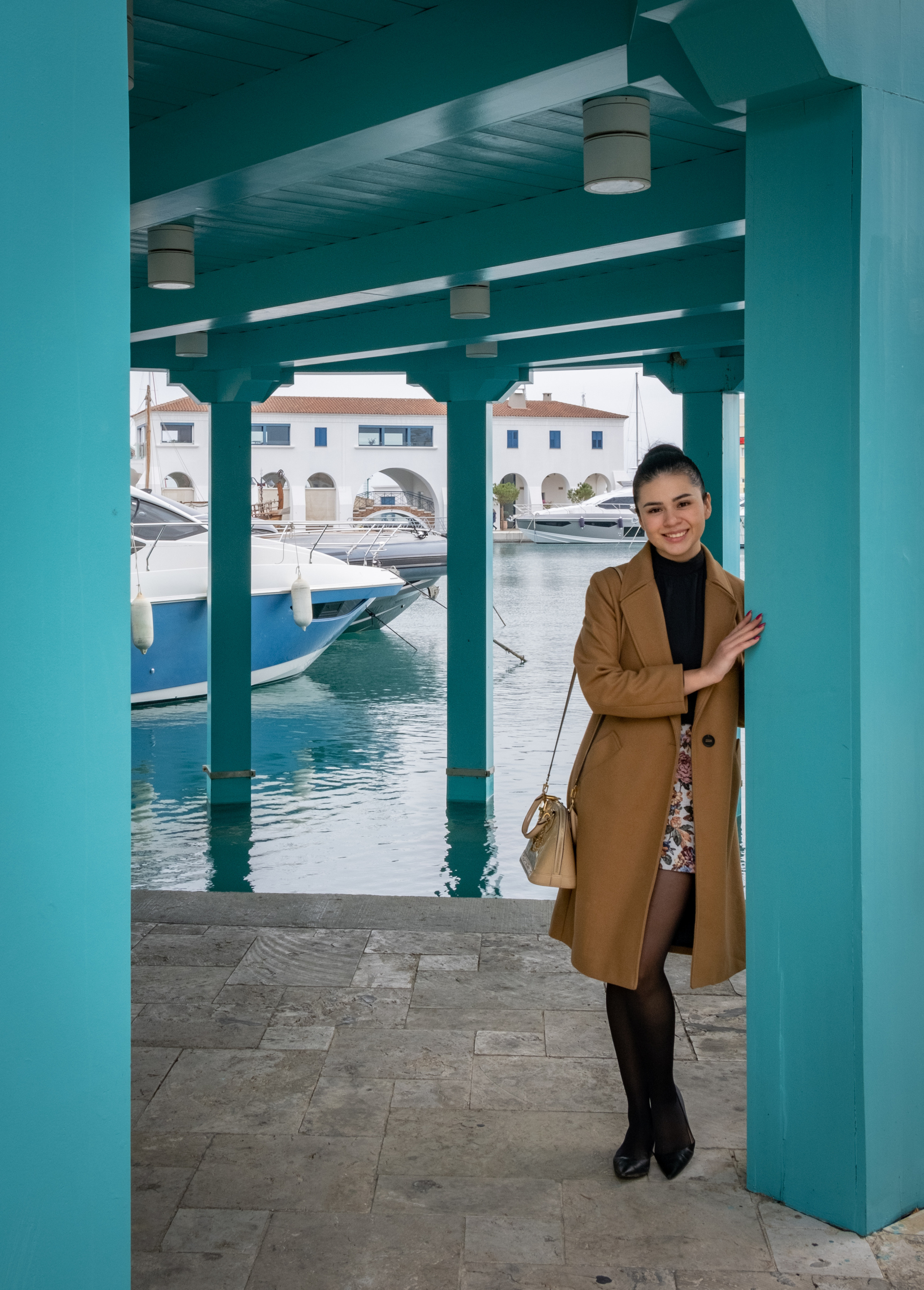 Yadira. Photographer in Cyprus Lena Kirilishina