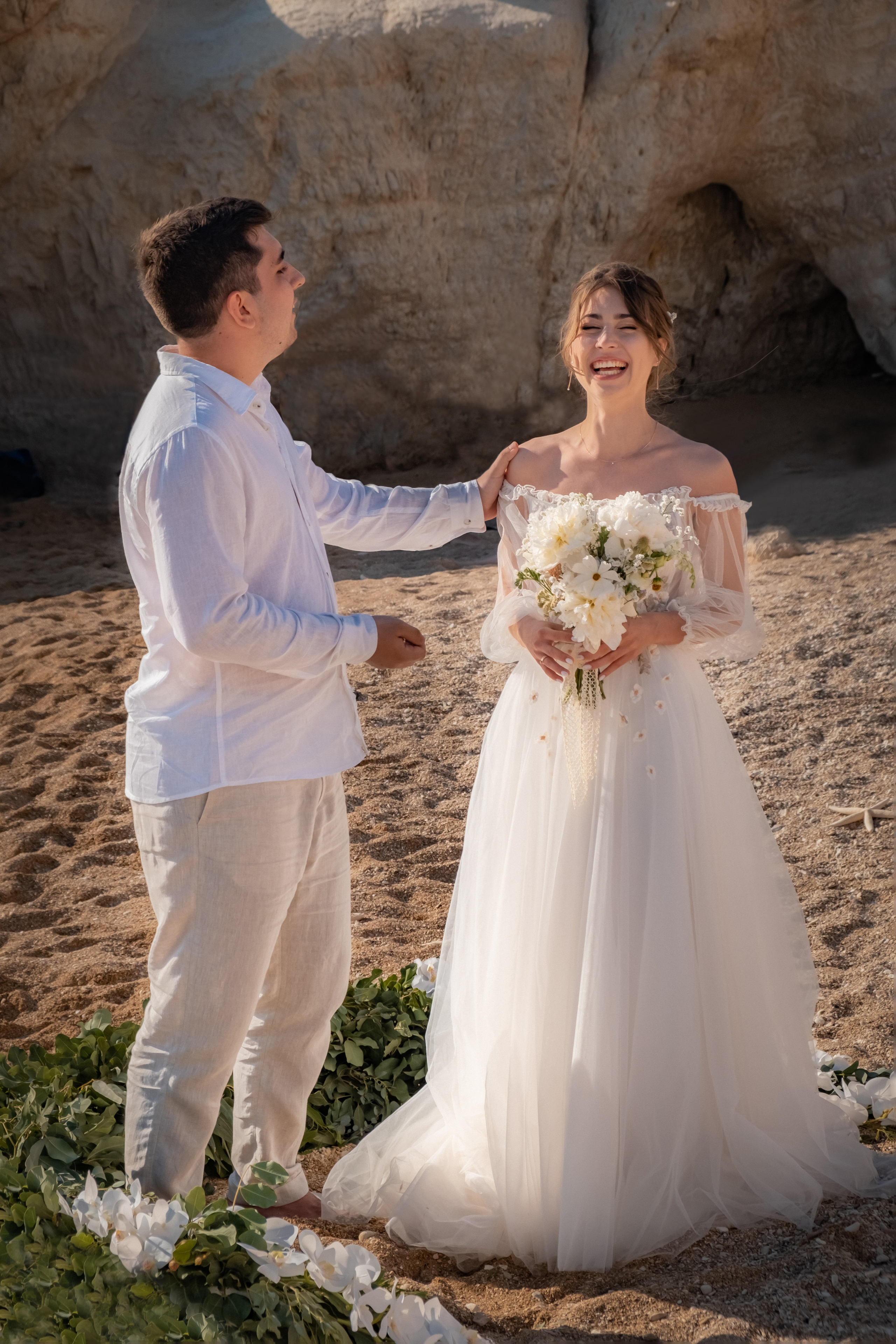 Wedding cyprus. Photographer in Cyprus Lena Kirilishina