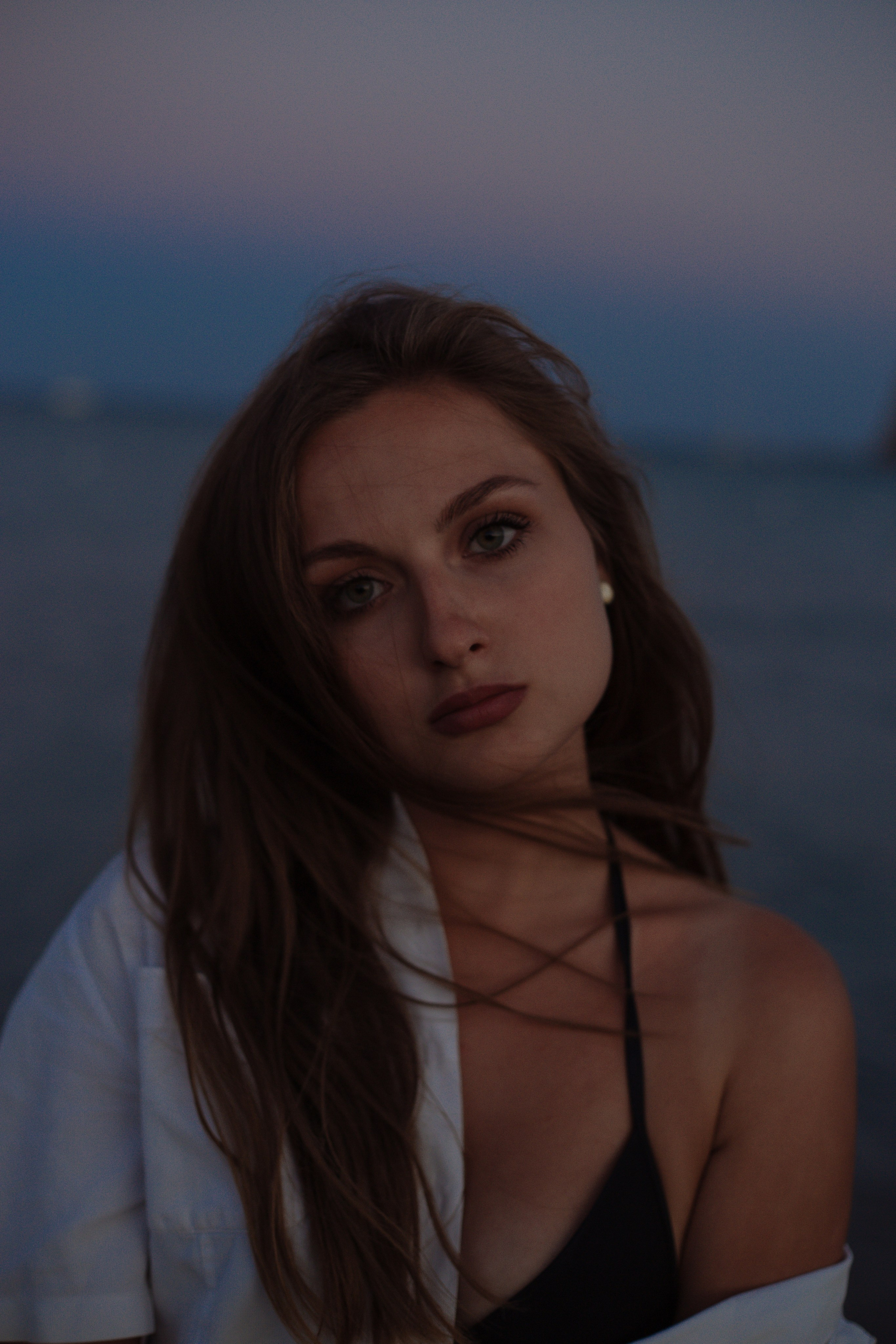 K. Xenia Shvili Photo