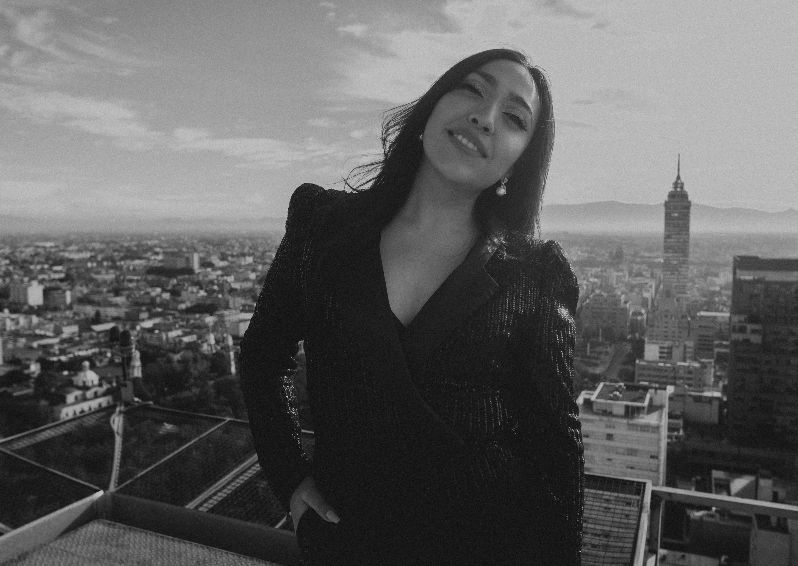 Agilibus. Wedding and family photographer in Mexico City