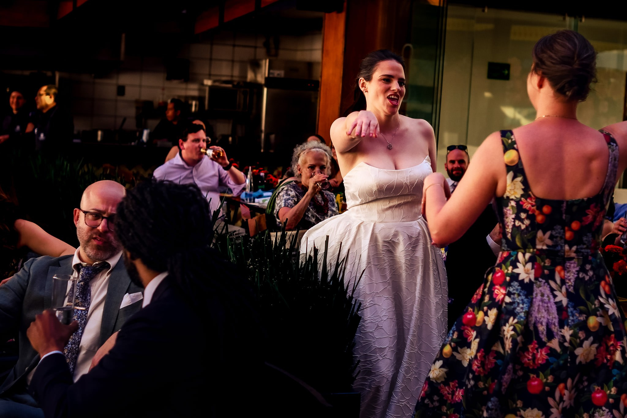 Bailey & Jacob. Wedding and family photographer in Mexico City