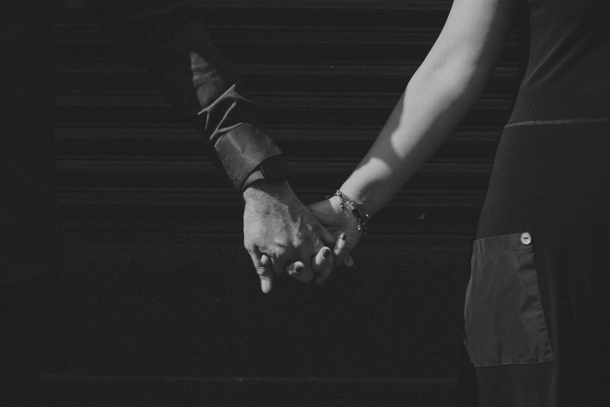 Tania & Jose Luis. Wedding and family photographer in Mexico City