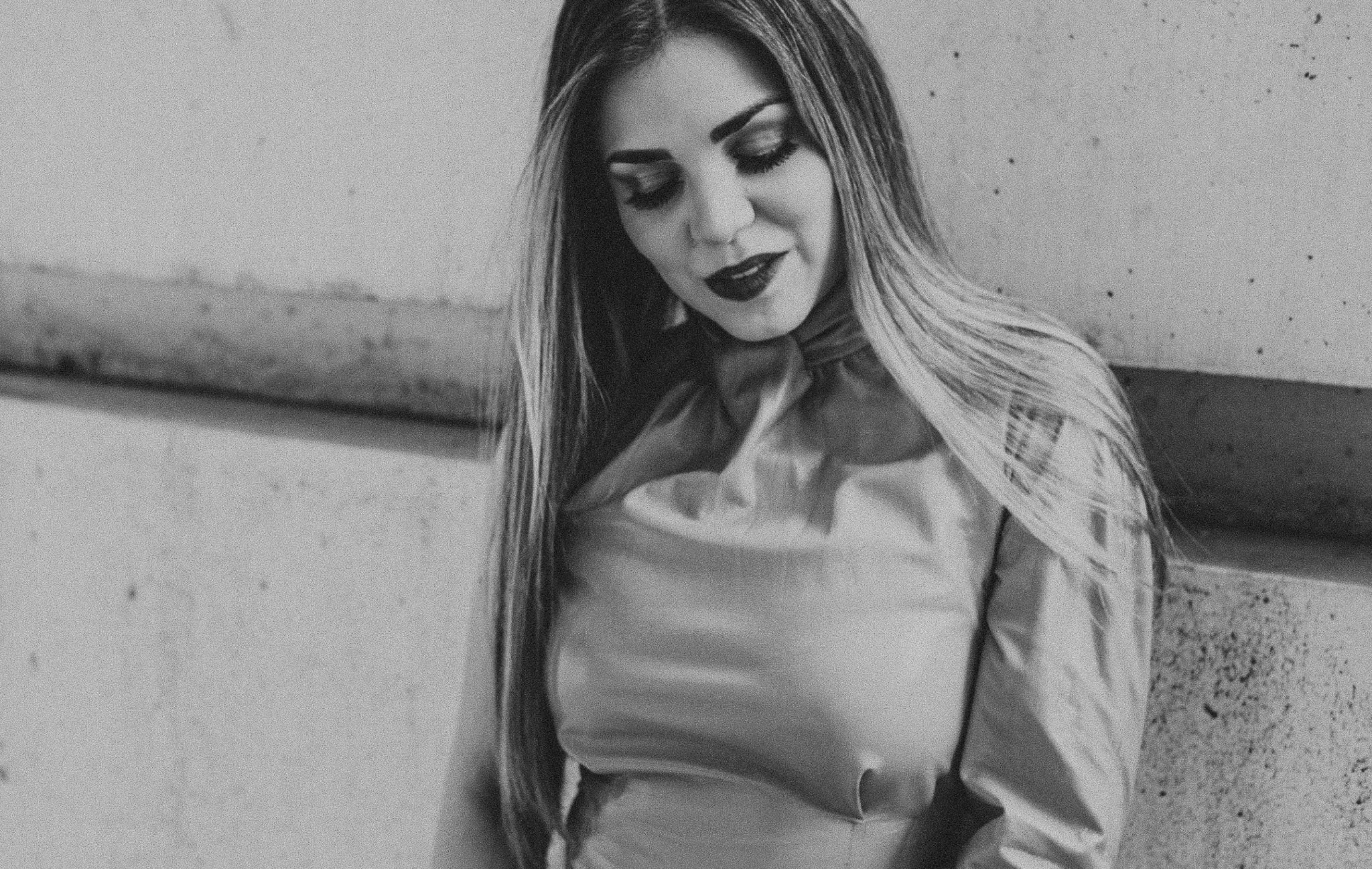 Aline. Wedding and family photographer in Mexico City