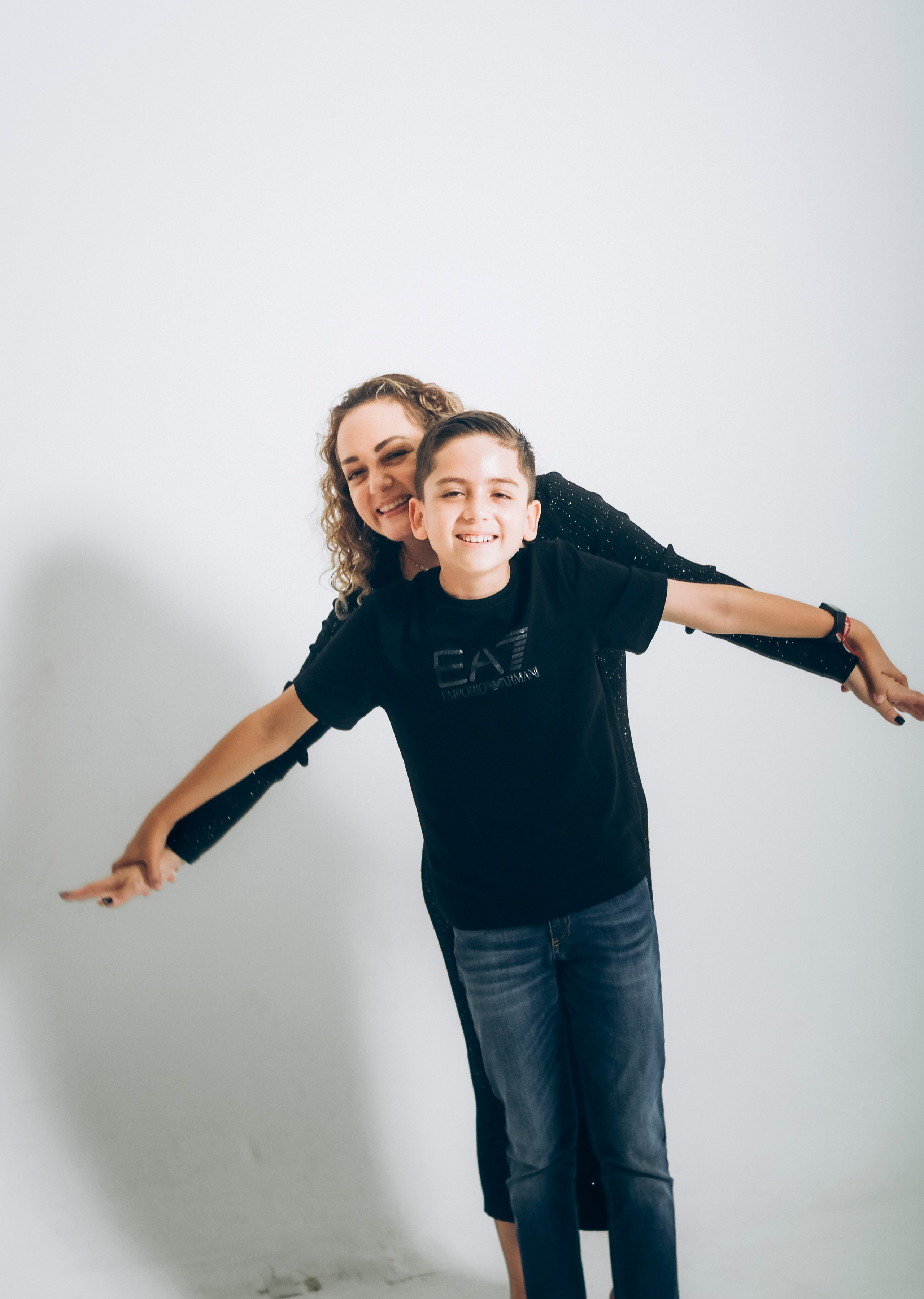 Innes & Uri. Wedding and family photographer in Mexico City