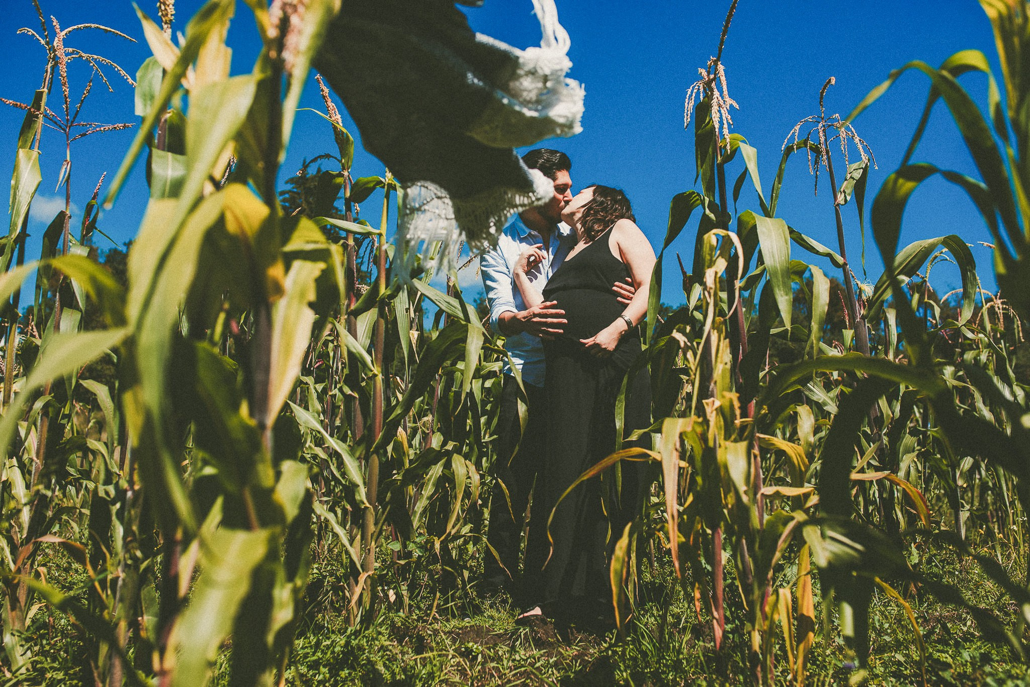 Lua. Wedding and family photographer in Mexico City