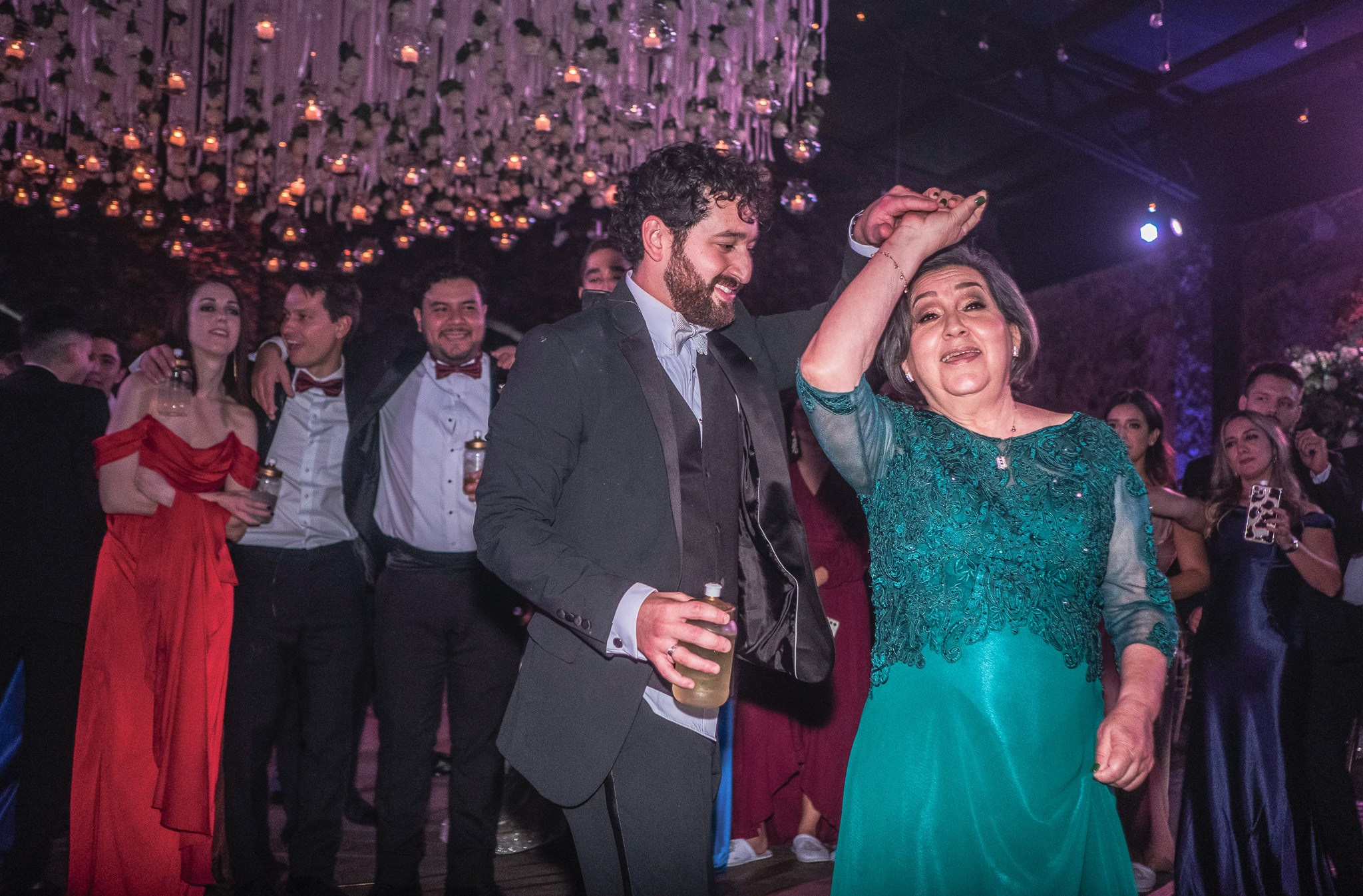 Gaby & Rodrigo / Queretaro. Wedding and family photographer in Mexico City