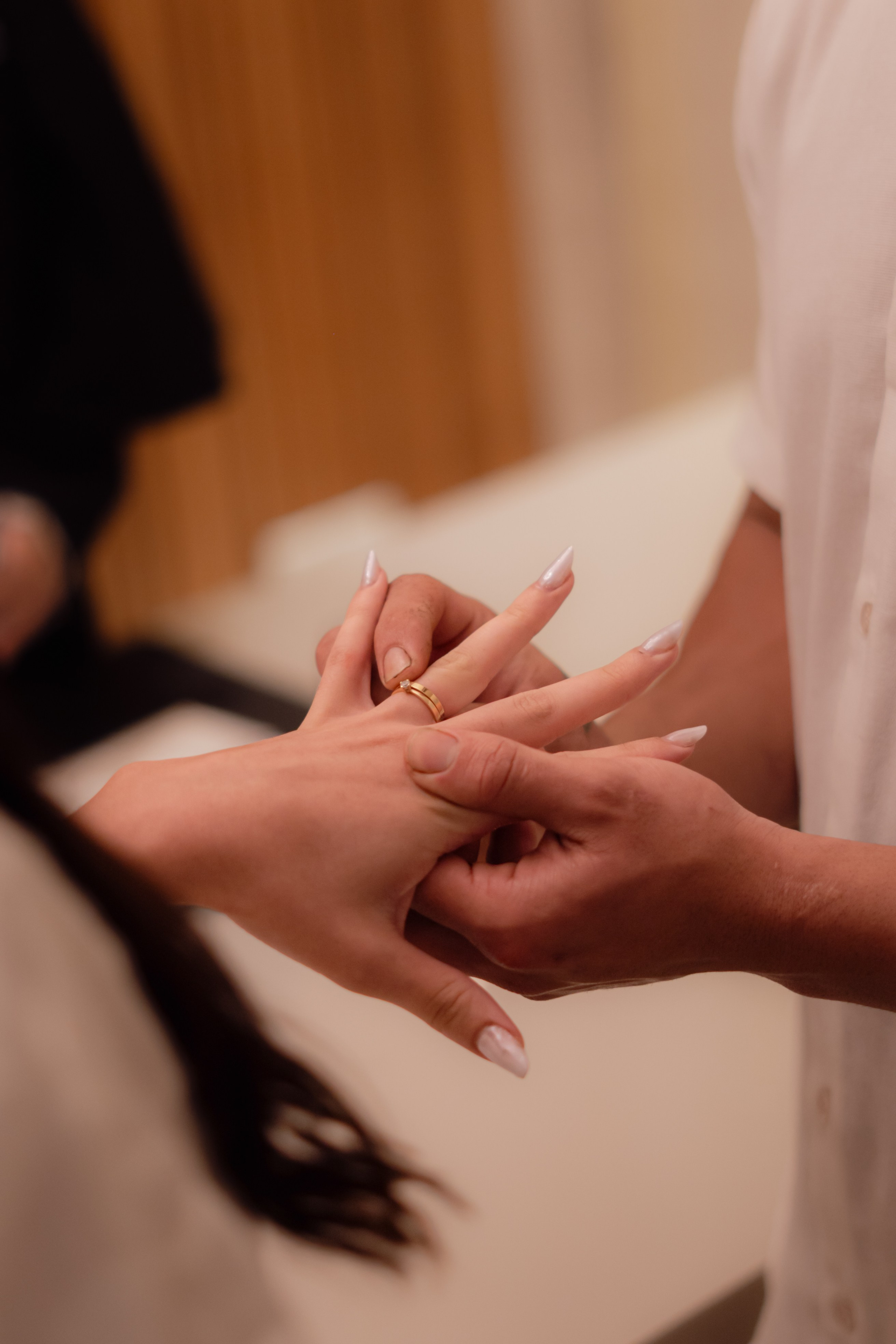 Casamentos. Reference Visuals