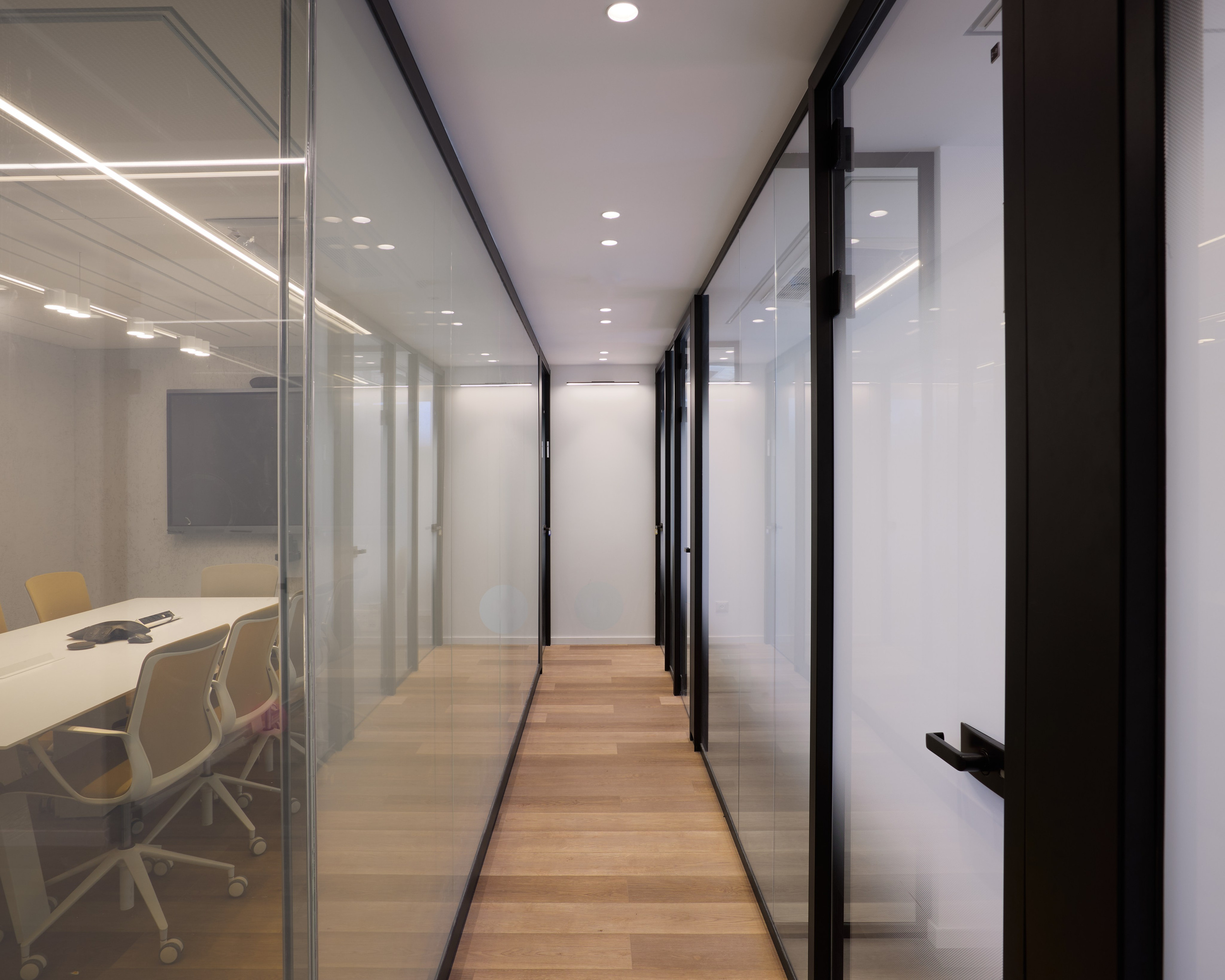 Project Habonim LTD. Interior Photography & Video in Israel