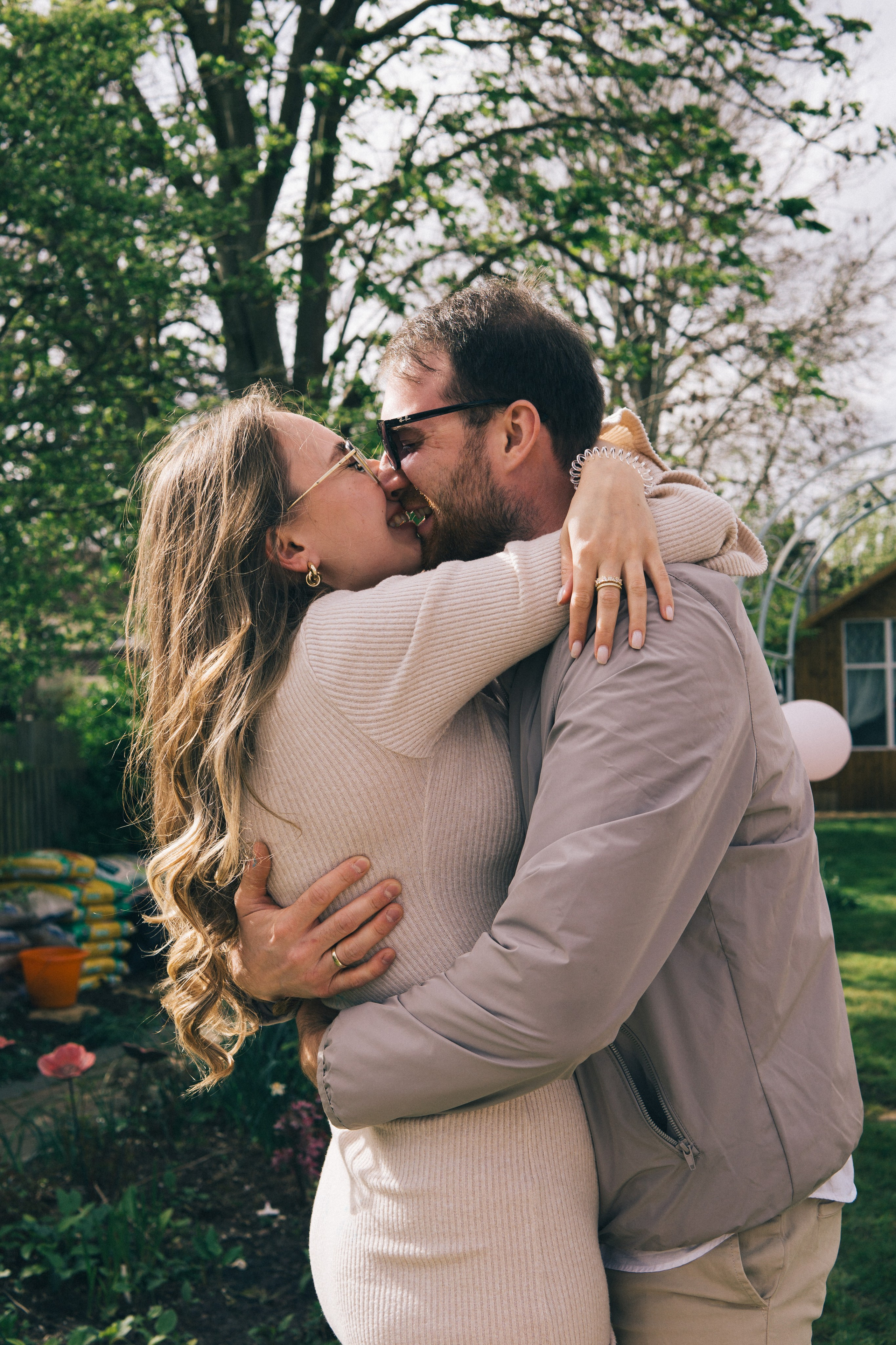 PHOTOGRAPHER IN LONDON