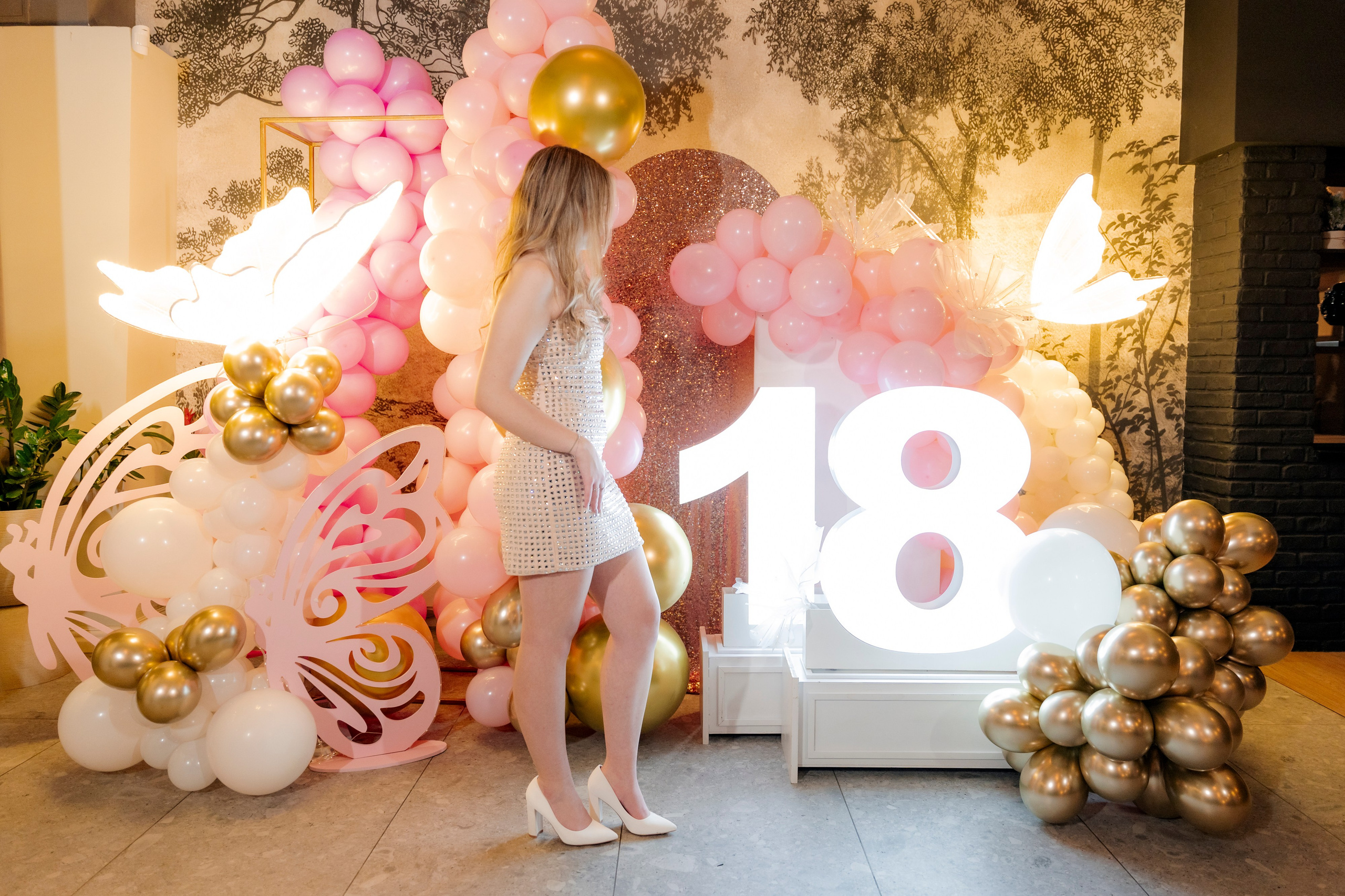 Andreea — 18 th. Dragosbaciuartphotographer