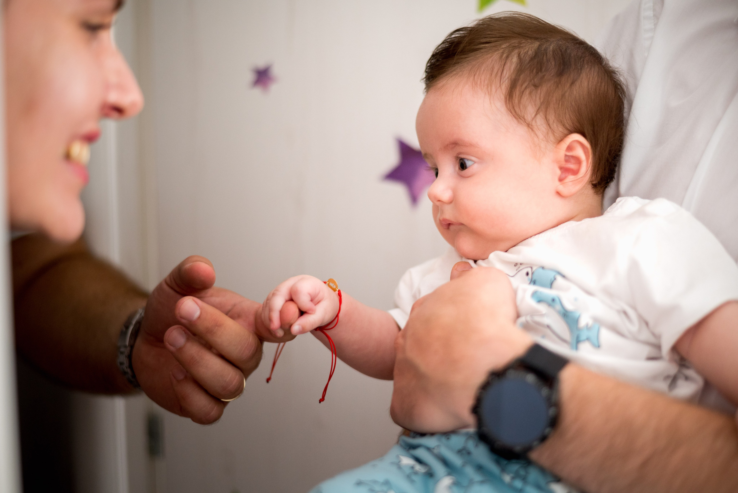Botez. Fotograf evenimente Targoviste