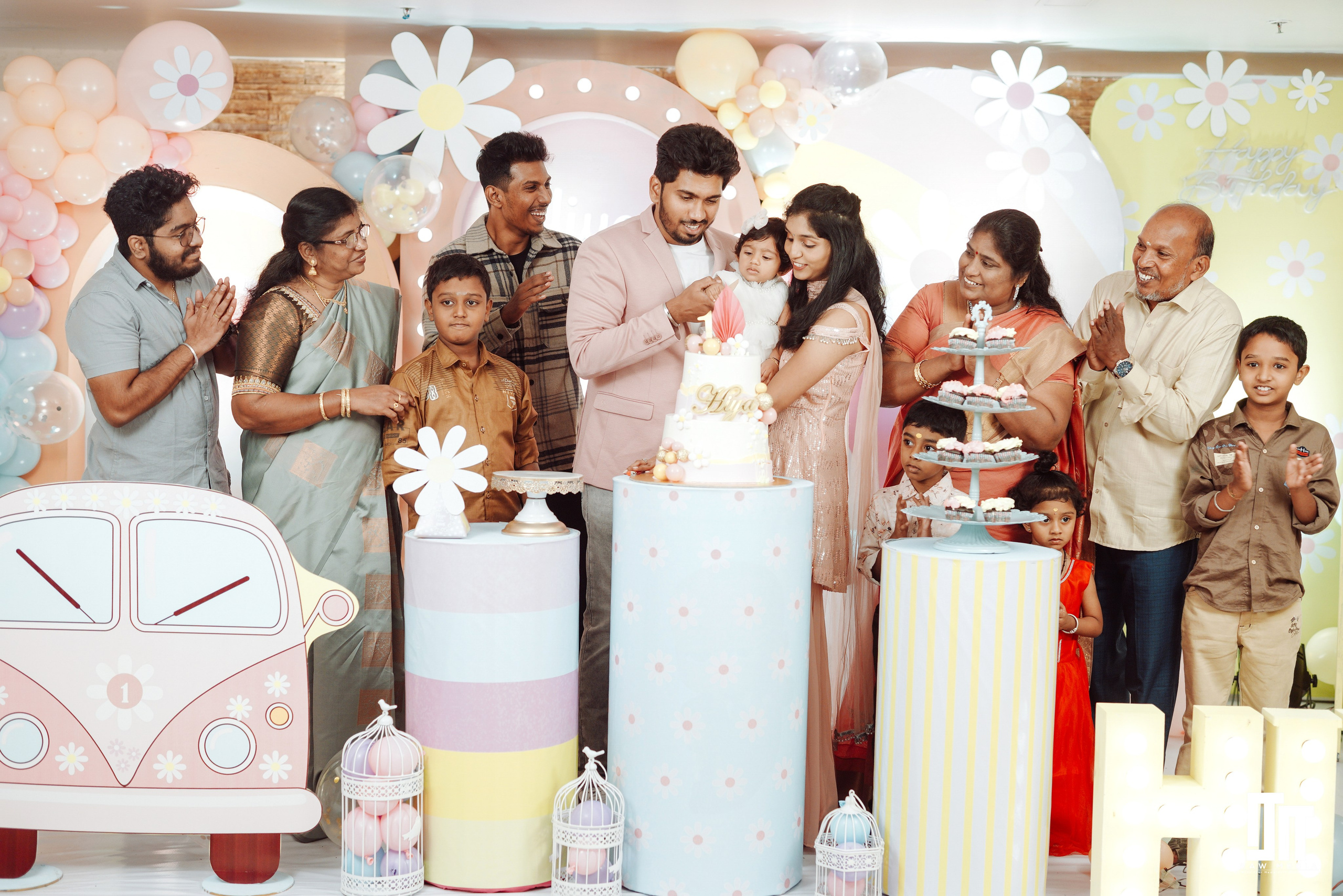 Hiya Turns One. “Raw Media: Authentic Wedding Stories in Vivid Detail”