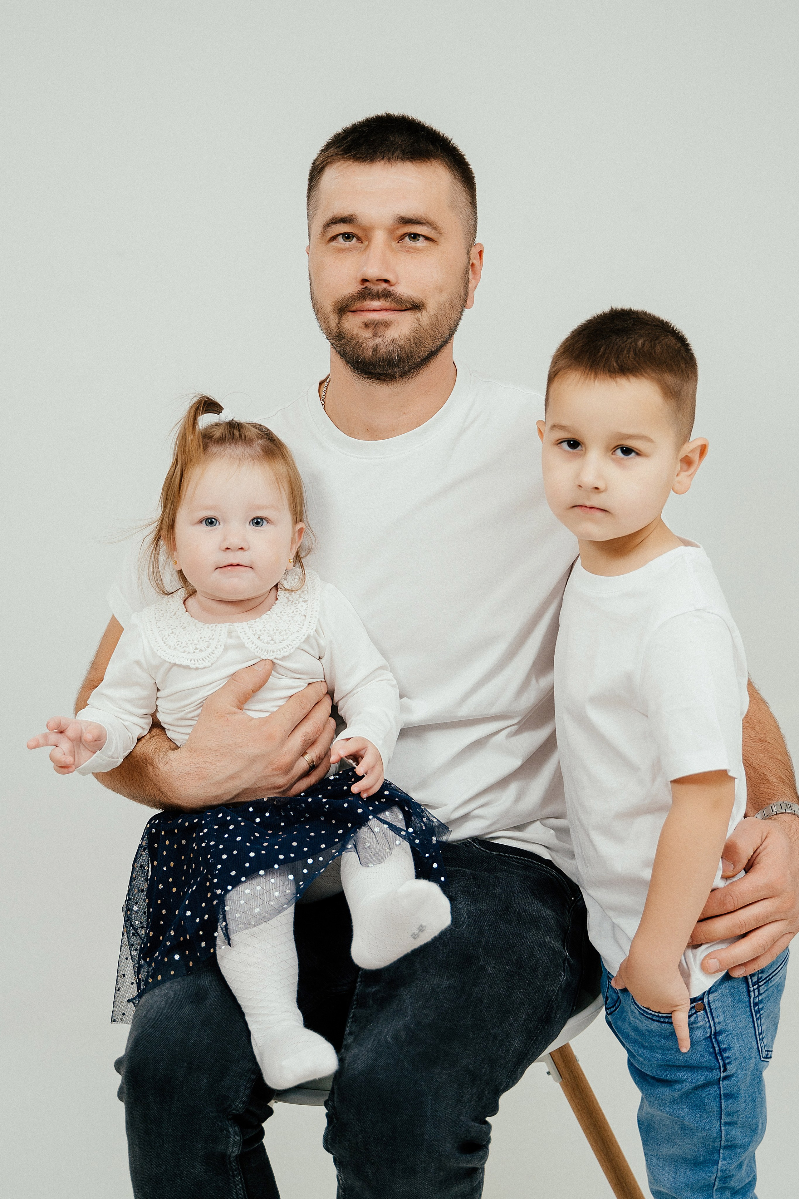 Family. Семейный и свадебный фотограф Ирина Будеч